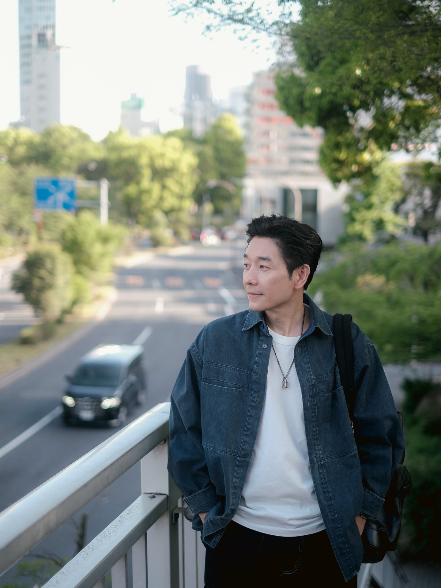 บอย - อนุวัฒน์ สงวนศักดิ์ภักดี