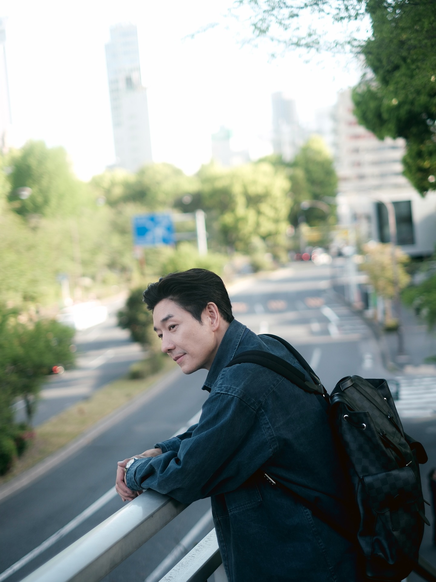 บอย - อนุวัฒน์ สงวนศักดิ์ภักดี