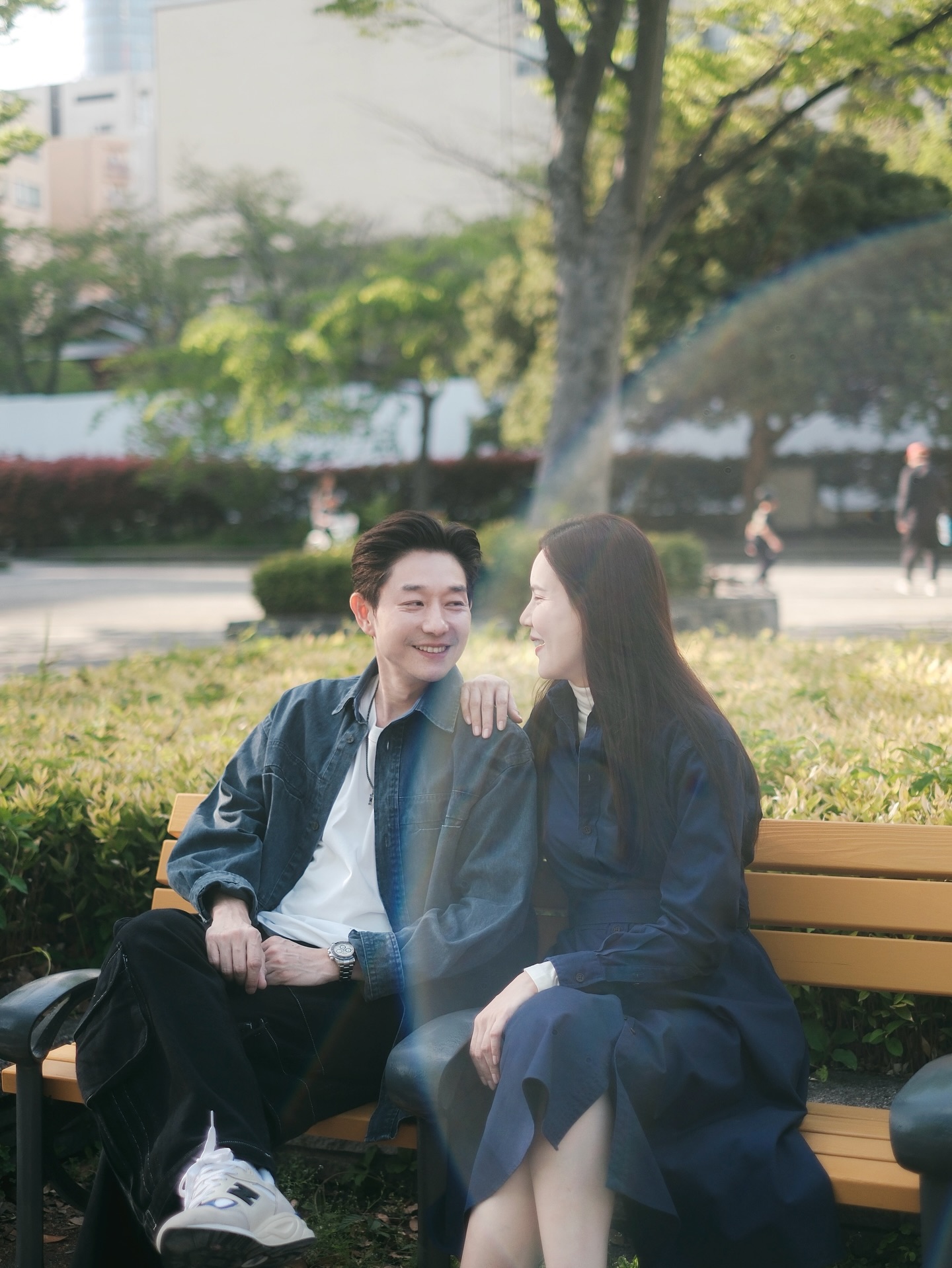 บอย - อนุวัฒน์ สงวนศักดิ์ภักดี