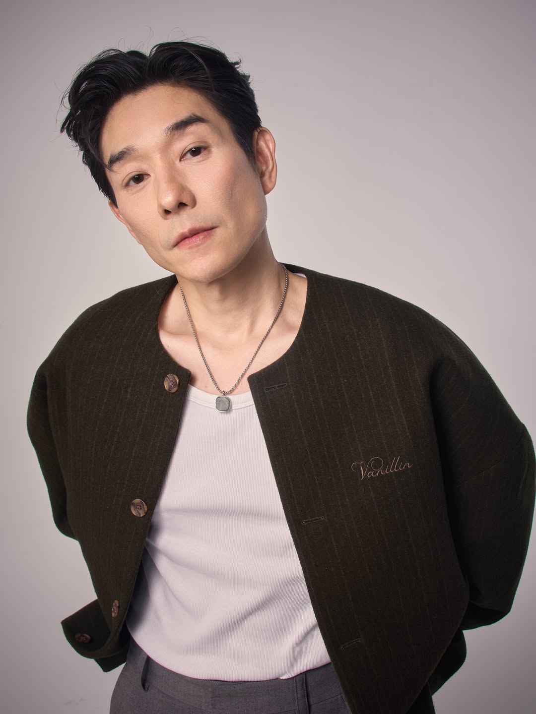 บอย - อนุวัฒน์ สงวนศักดิ์ภักดี