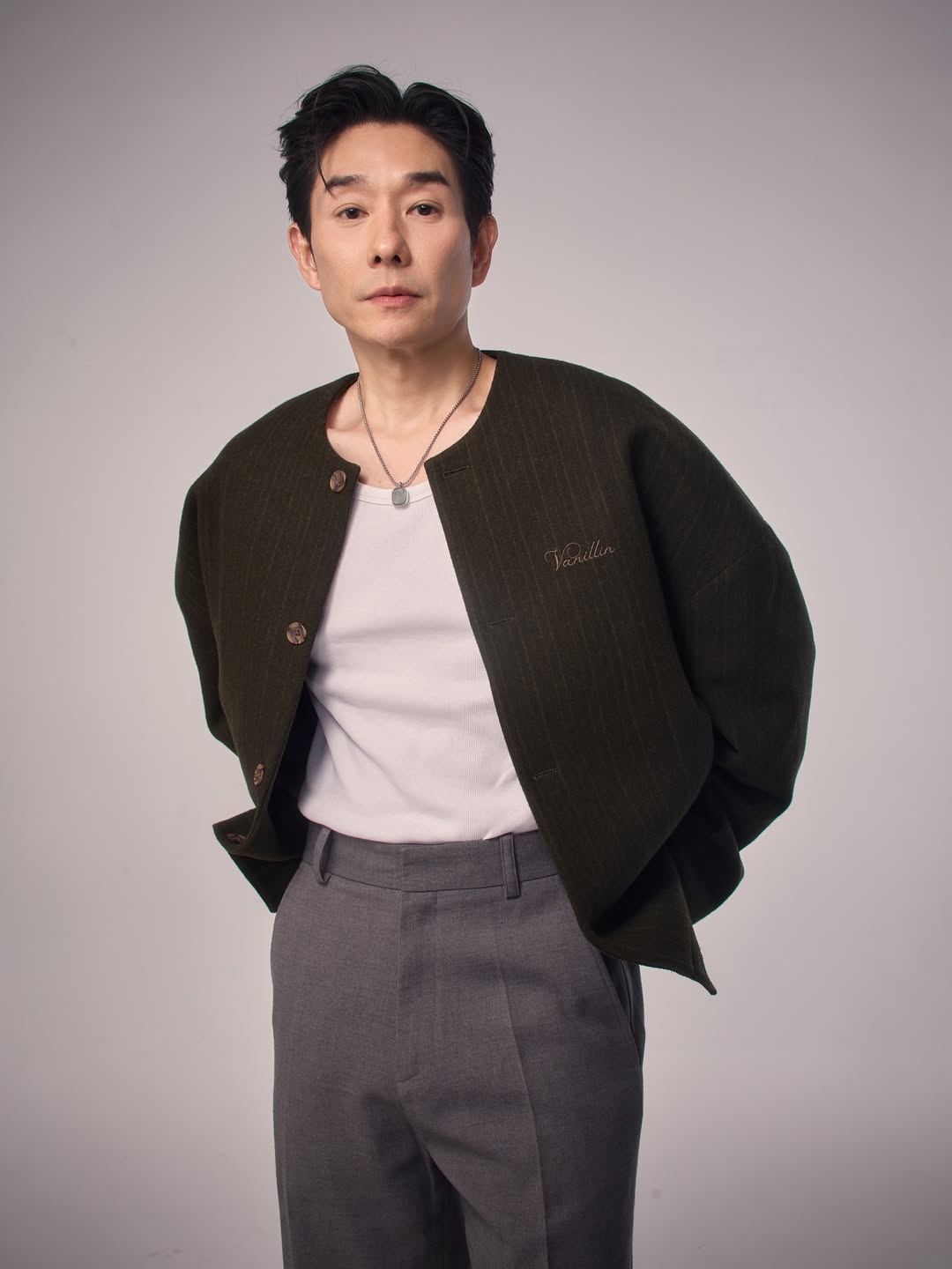บอย - อนุวัฒน์ สงวนศักดิ์ภักดี