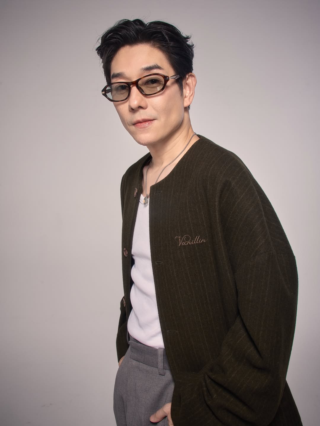 บอย - อนุวัฒน์ สงวนศักดิ์ภักดี