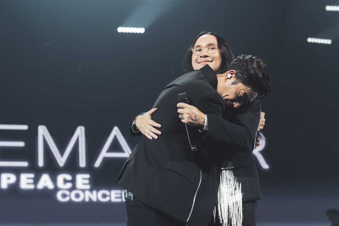 บอย - อนุวัฒน์ สงวนศักดิ์ภักดี