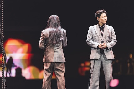 บอย - อนุวัฒน์ สงวนศักดิ์ภักดี