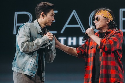 บอย - อนุวัฒน์ สงวนศักดิ์ภักดี