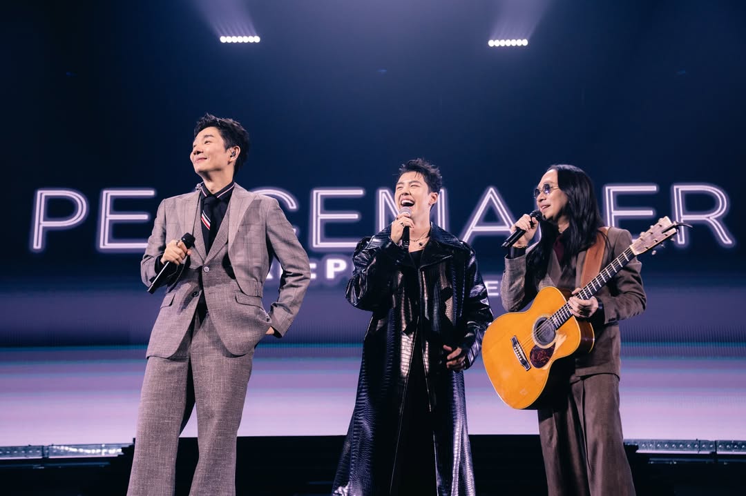 บอย - อนุวัฒน์ สงวนศักดิ์ภักดี