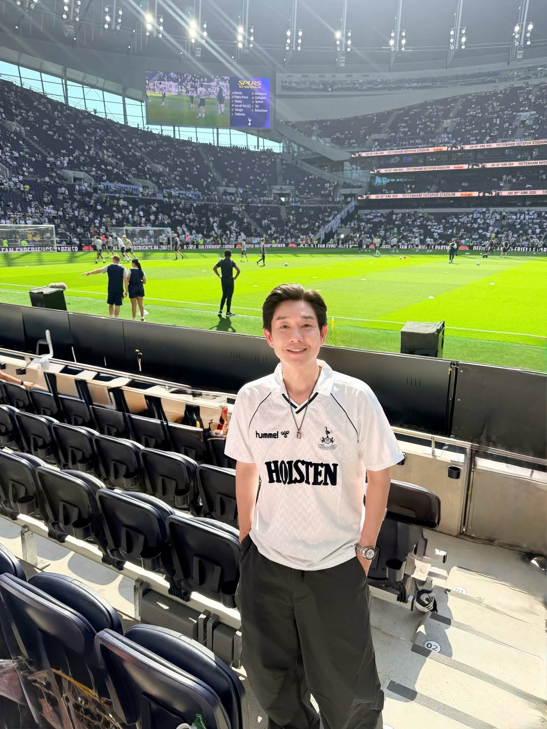 บอย - อนุวัฒน์ สงวนศักดิ์ภักดี