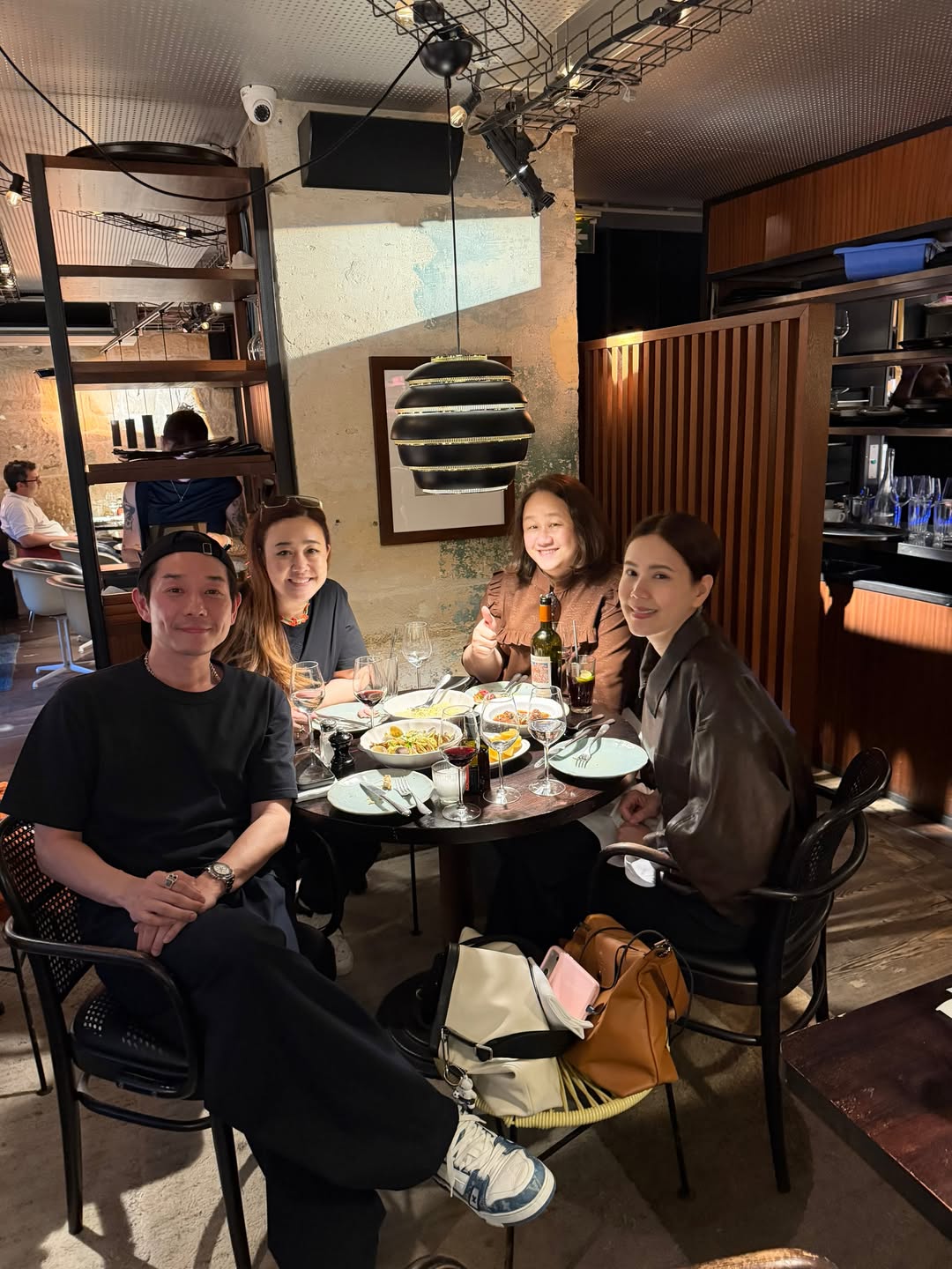 บอย - อนุวัฒน์ สงวนศักดิ์ภักดี