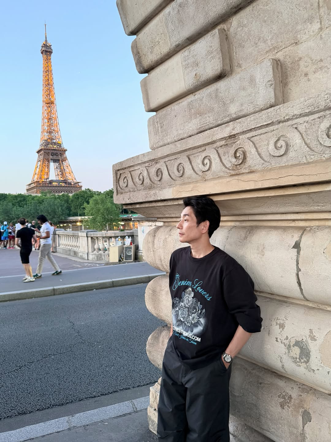 บอย - อนุวัฒน์ สงวนศักดิ์ภักดี