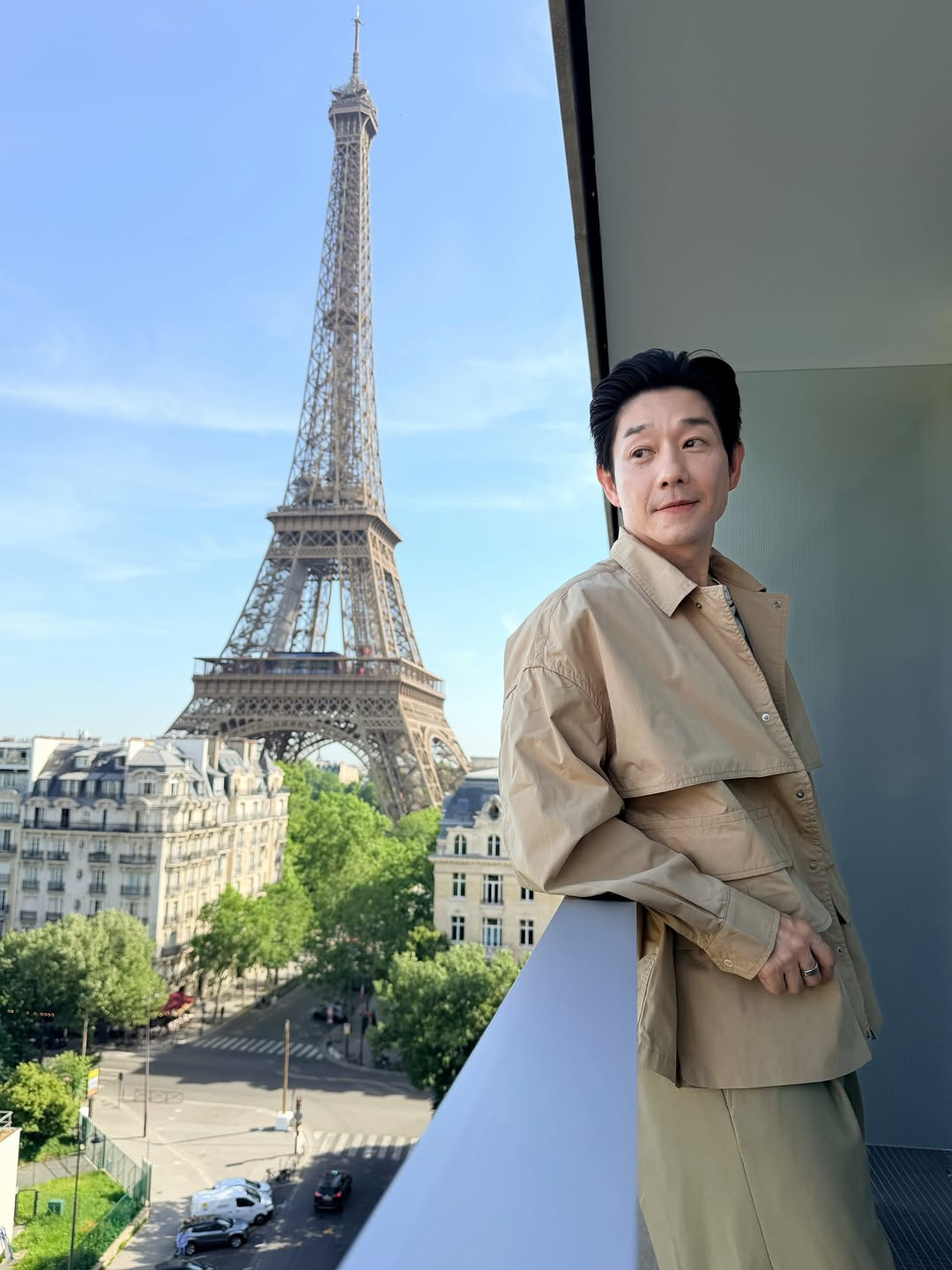 บอย - อนุวัฒน์ สงวนศักดิ์ภักดี