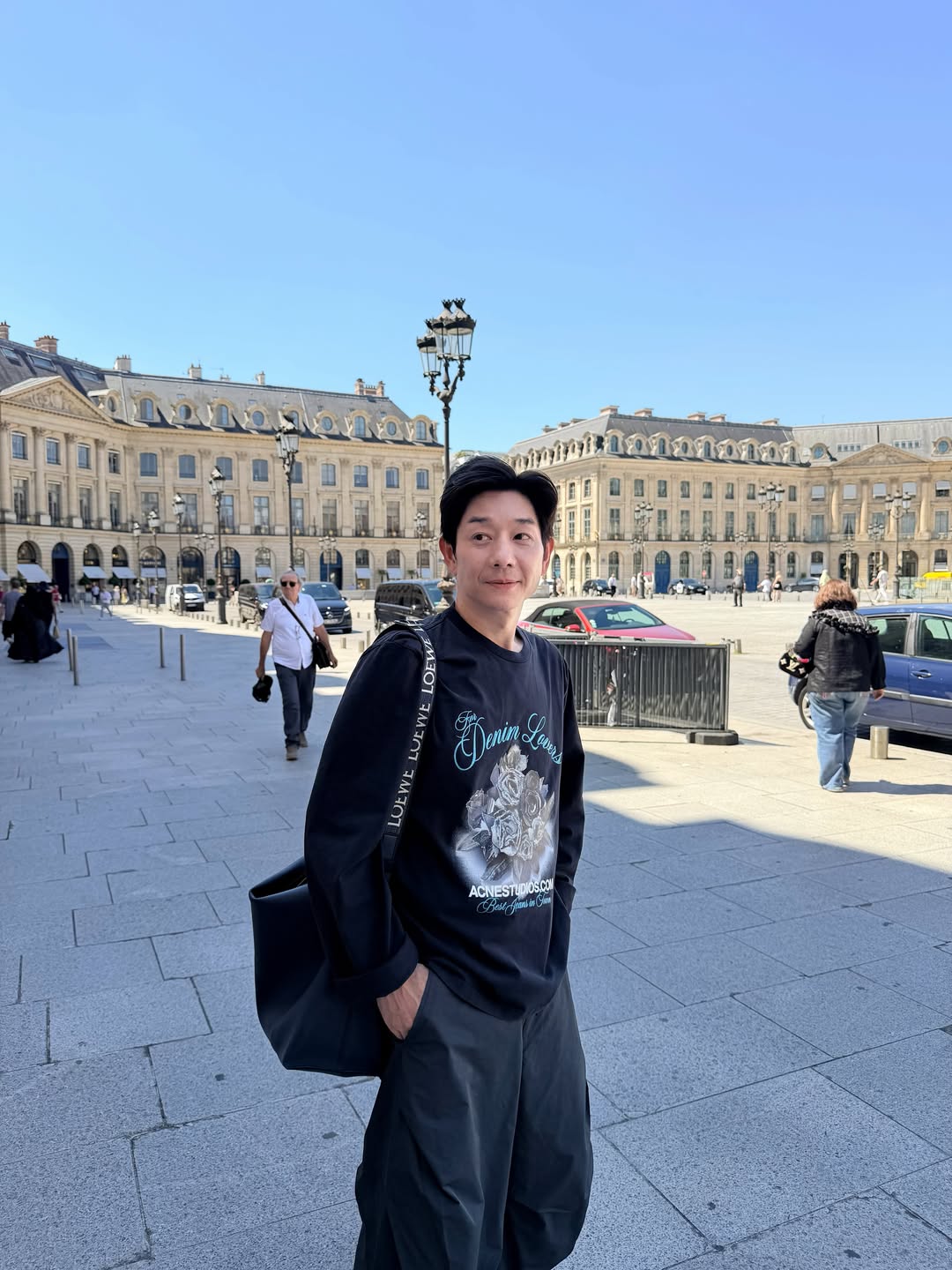 บอย - อนุวัฒน์ สงวนศักดิ์ภักดี