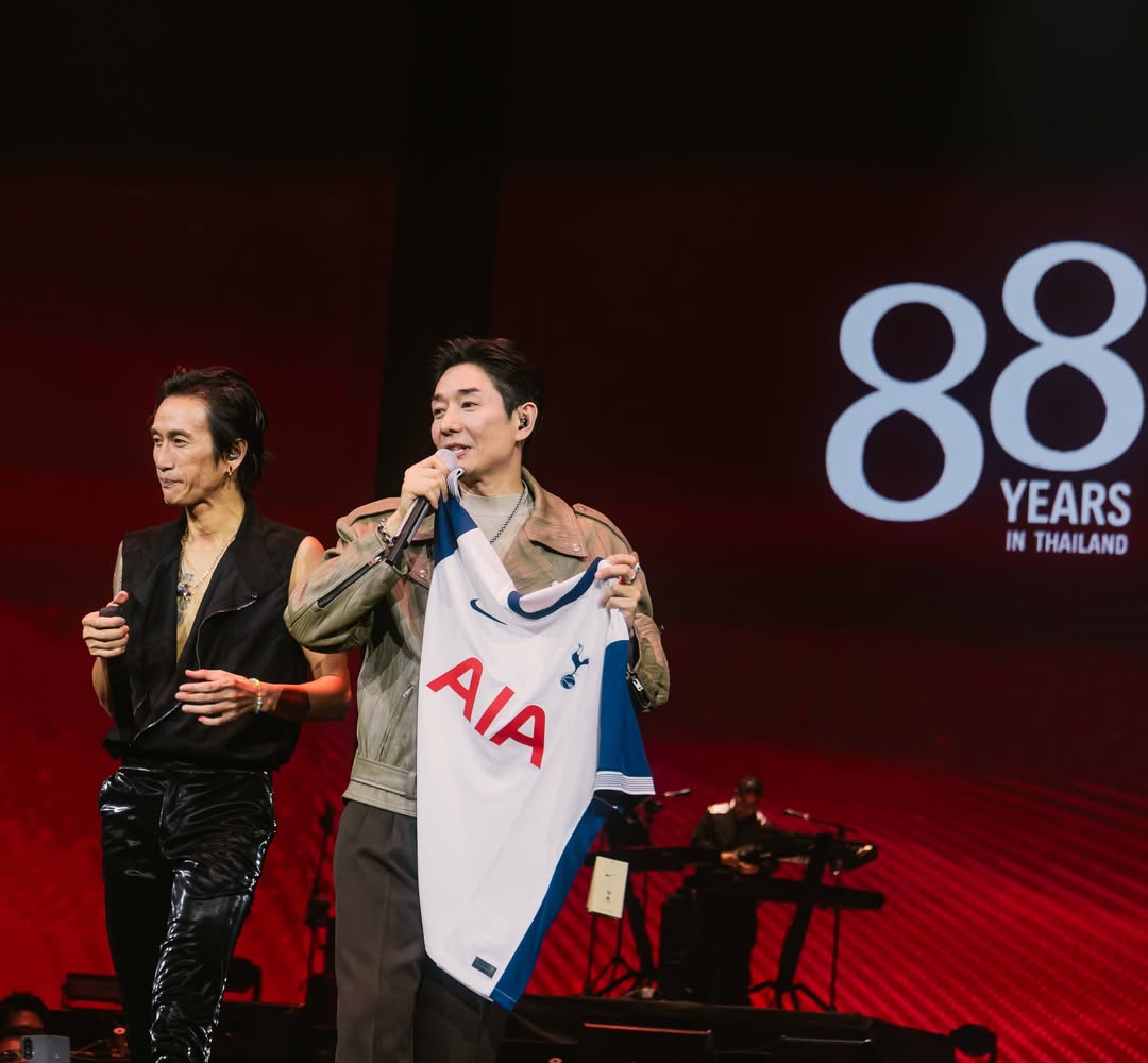 บอย - อนุวัฒน์ สงวนศักดิ์ภักดี