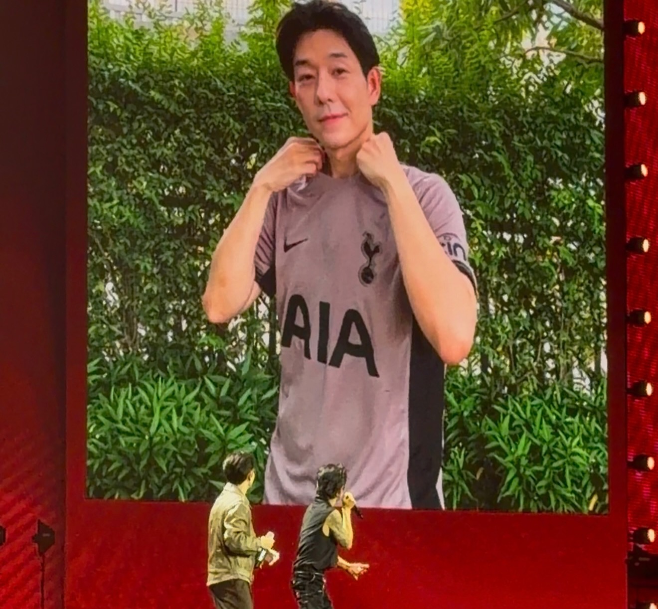 บอย - อนุวัฒน์ สงวนศักดิ์ภักดี