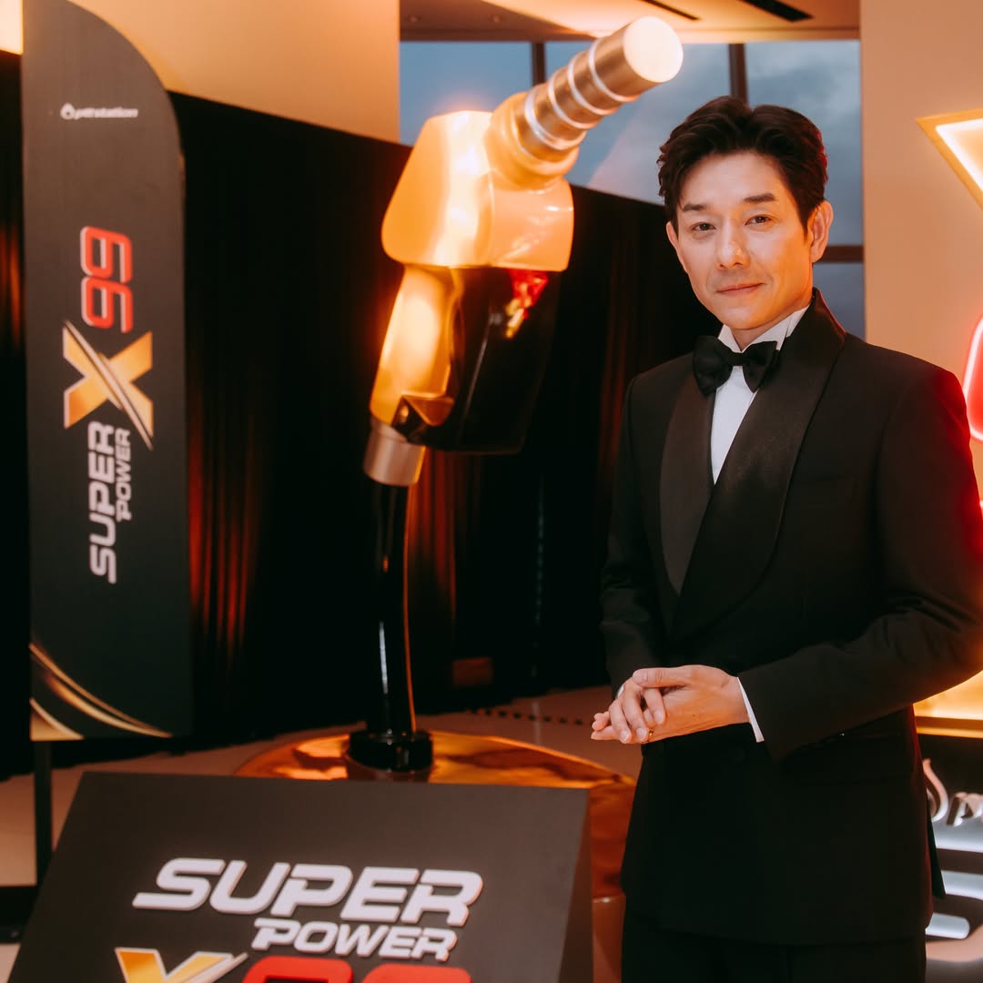 บอย - อนุวัฒน์ สงวนศักดิ์ภักดี