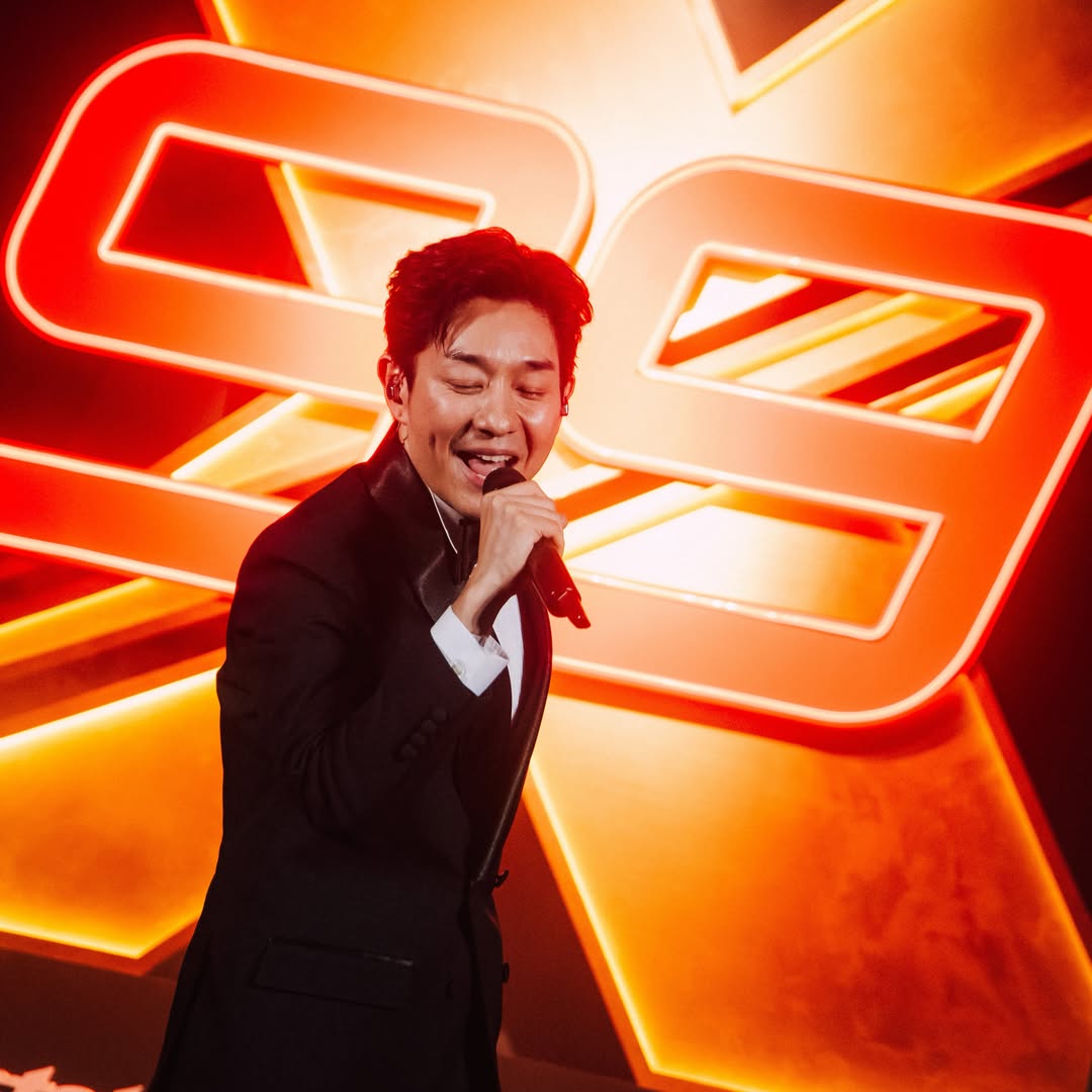 บอย - อนุวัฒน์ สงวนศักดิ์ภักดี