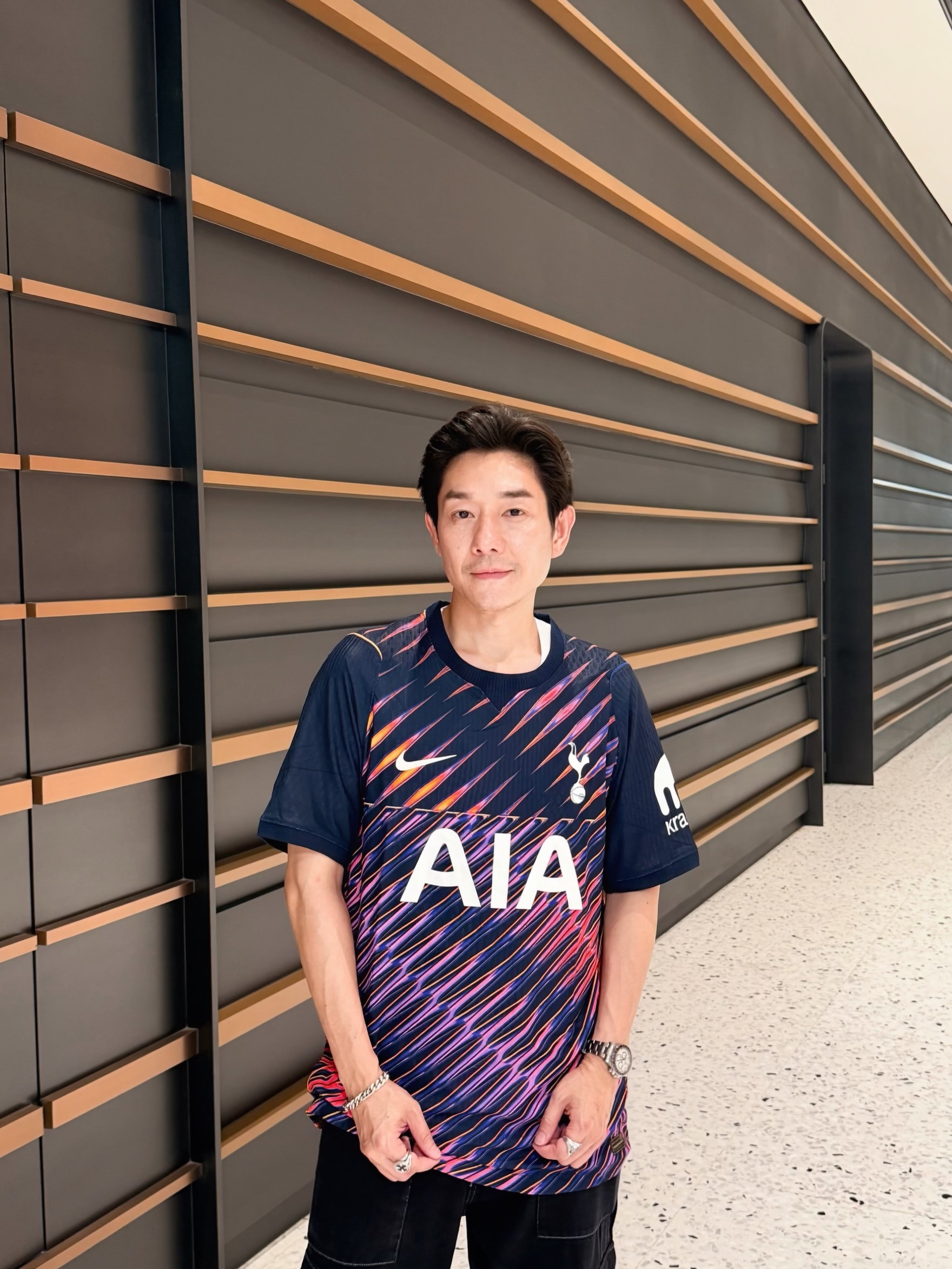 บอย - อนุวัฒน์ สงวนศักดิ์ภักดี