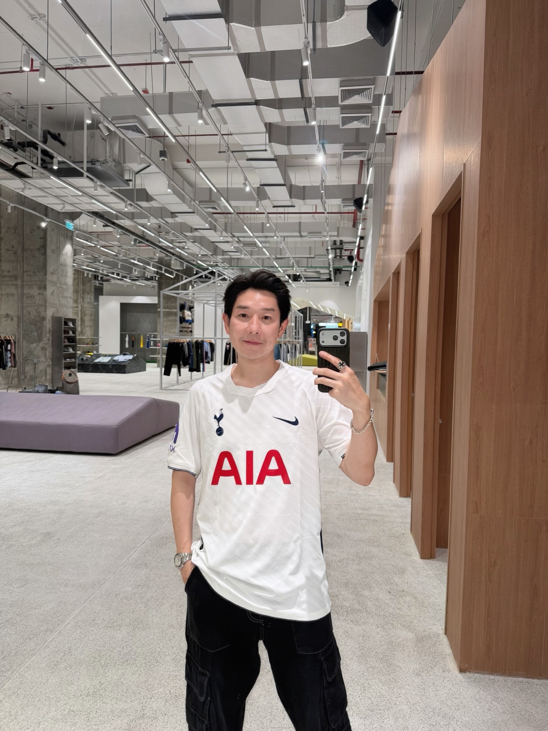 บอย - อนุวัฒน์ สงวนศักดิ์ภักดี