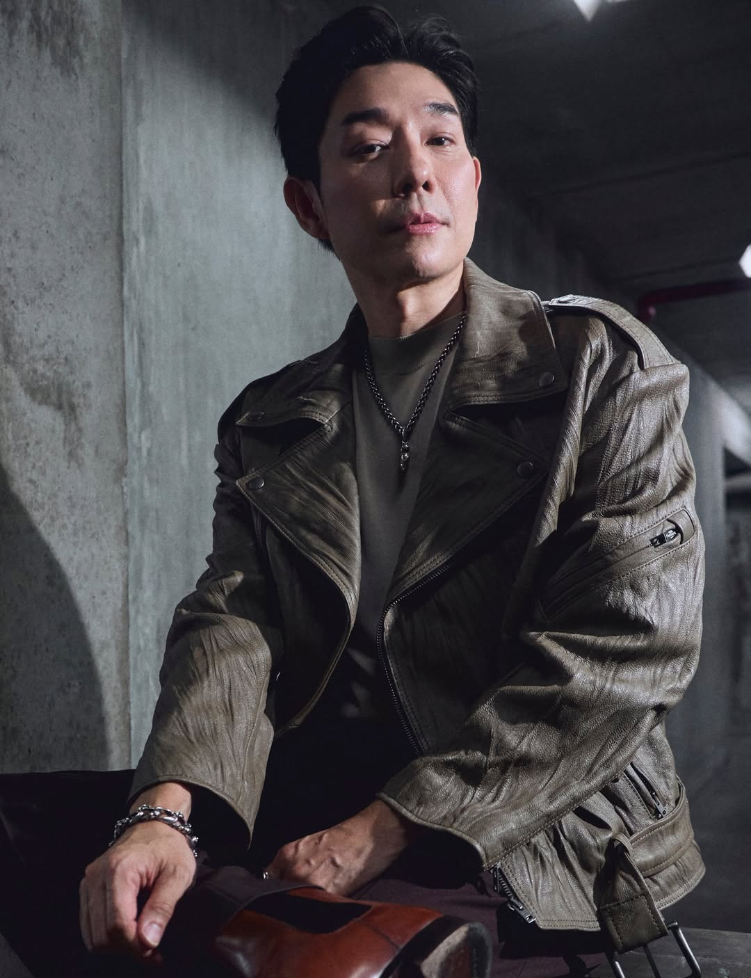 บอย - อนุวัฒน์ สงวนศักดิ์ภักดี