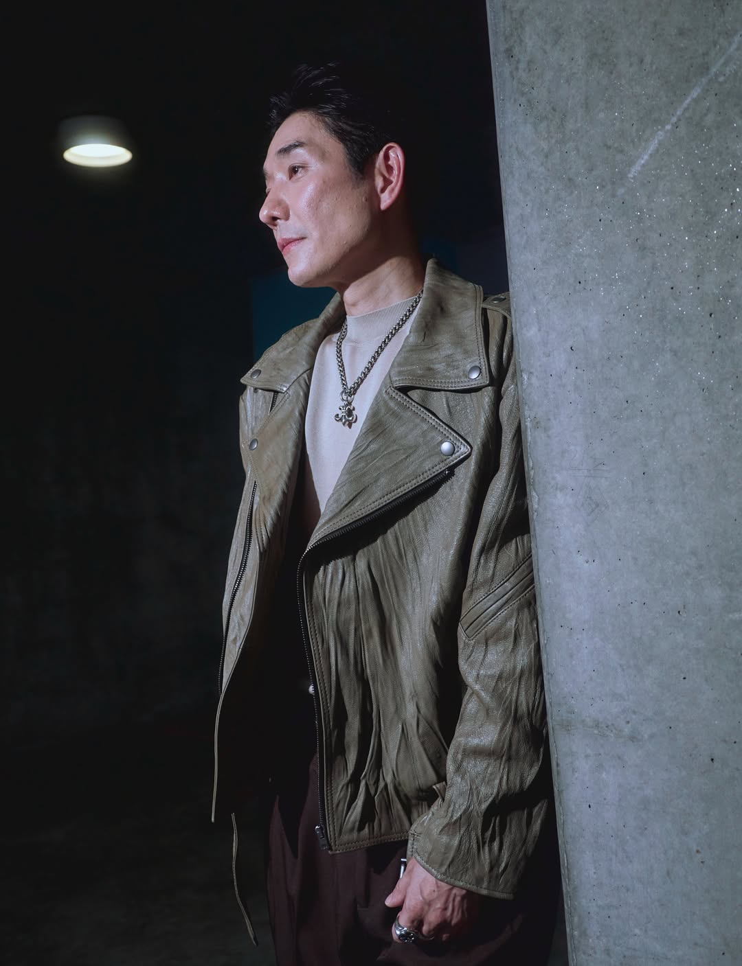 บอย - อนุวัฒน์ สงวนศักดิ์ภักดี