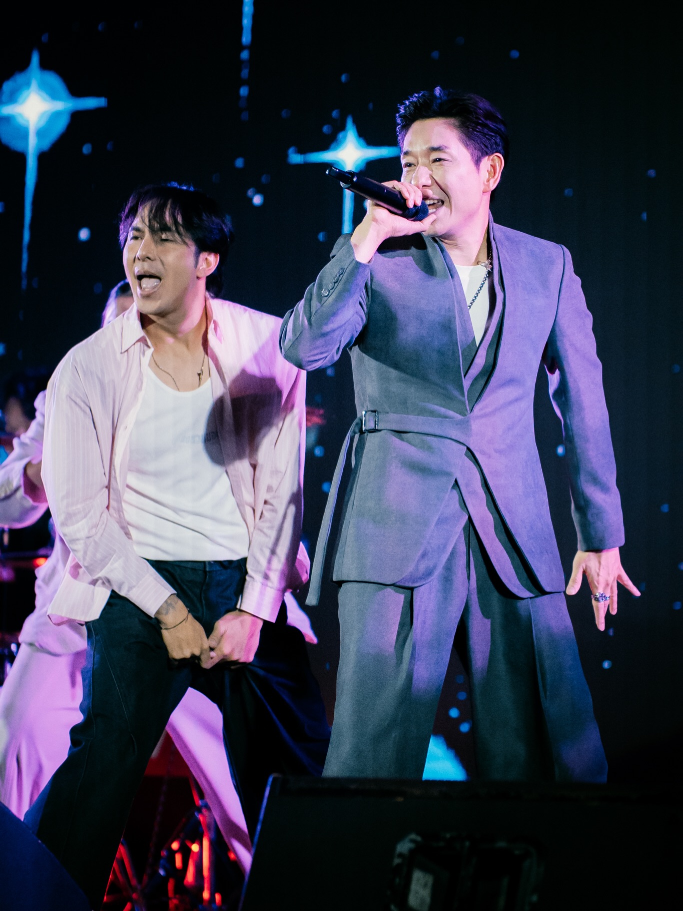 บอย - อนุวัฒน์ สงวนศักดิ์ภักดี