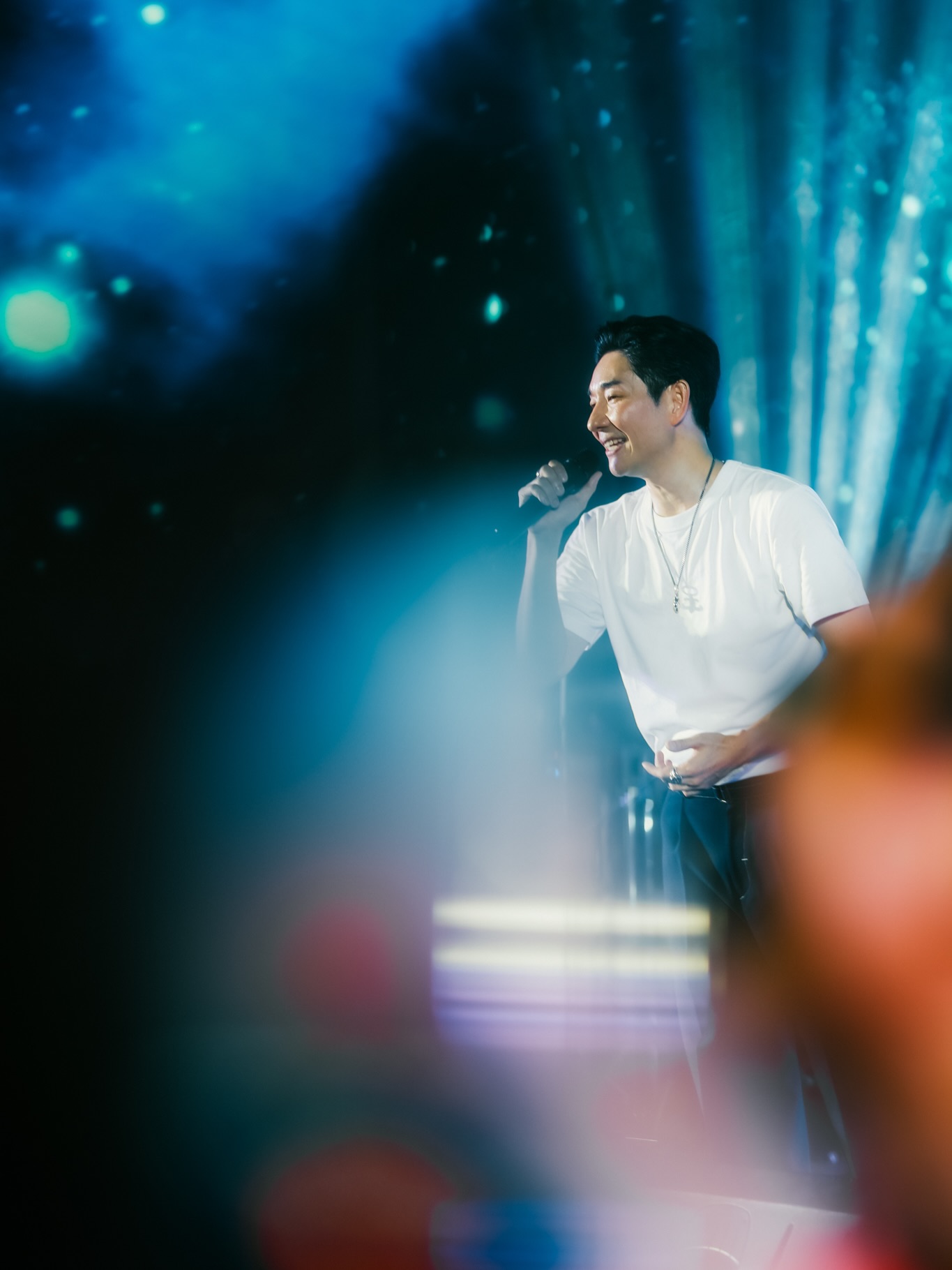 บอย - อนุวัฒน์ สงวนศักดิ์ภักดี