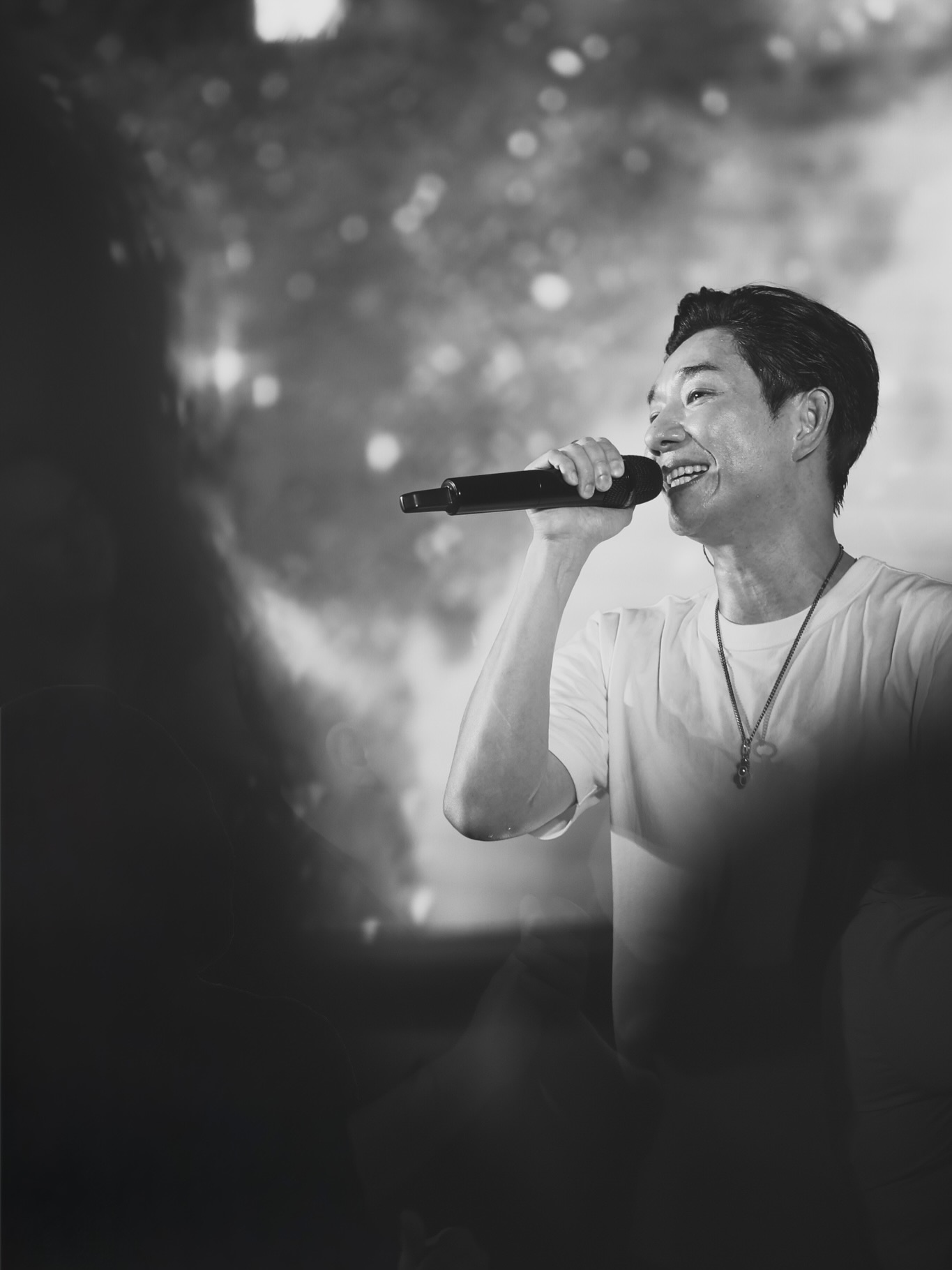 บอย - อนุวัฒน์ สงวนศักดิ์ภักดี