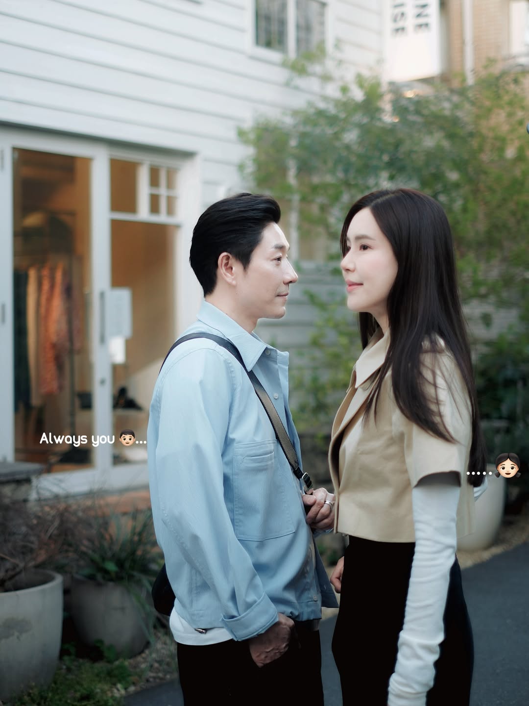 บอย - อนุวัฒน์ สงวนศักดิ์ภักดี