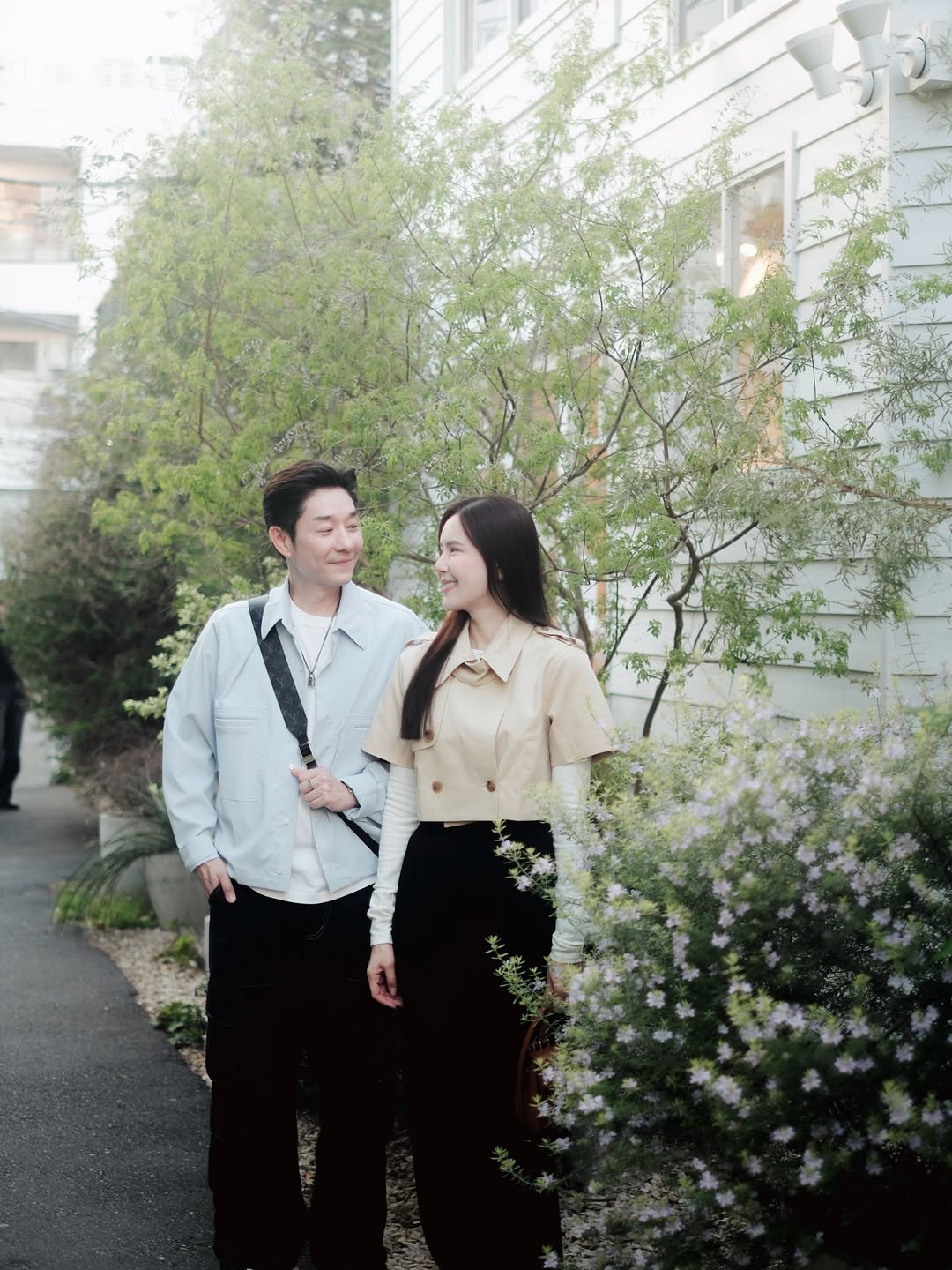 บอย - อนุวัฒน์ สงวนศักดิ์ภักดี