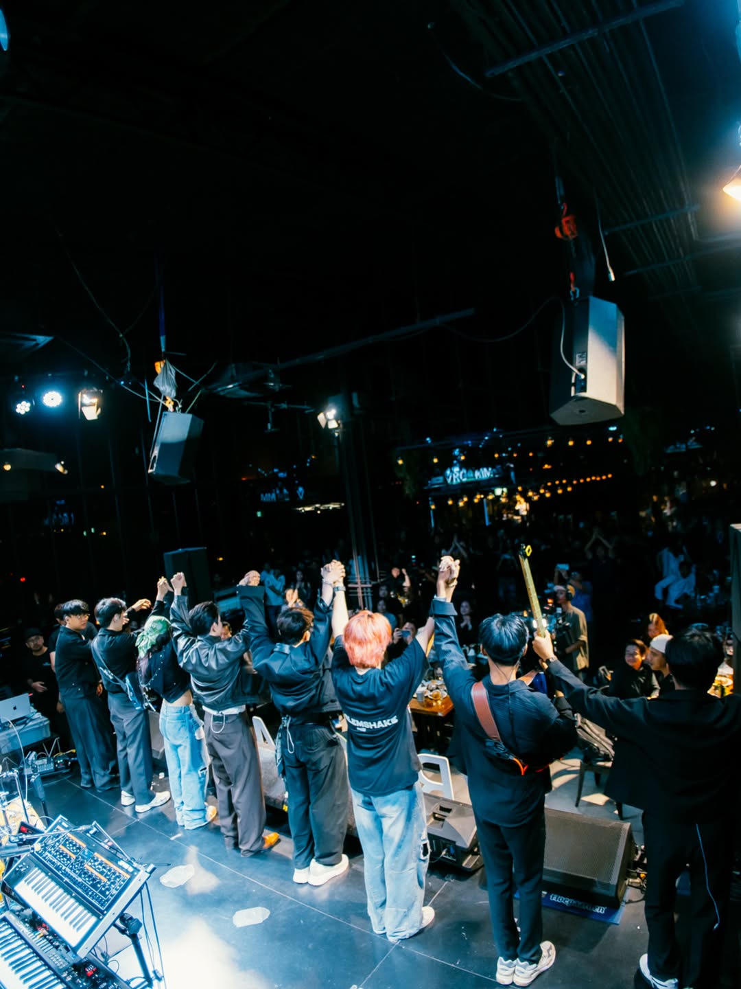 บอย - อนุวัฒน์ สงวนศักดิ์ภักดี