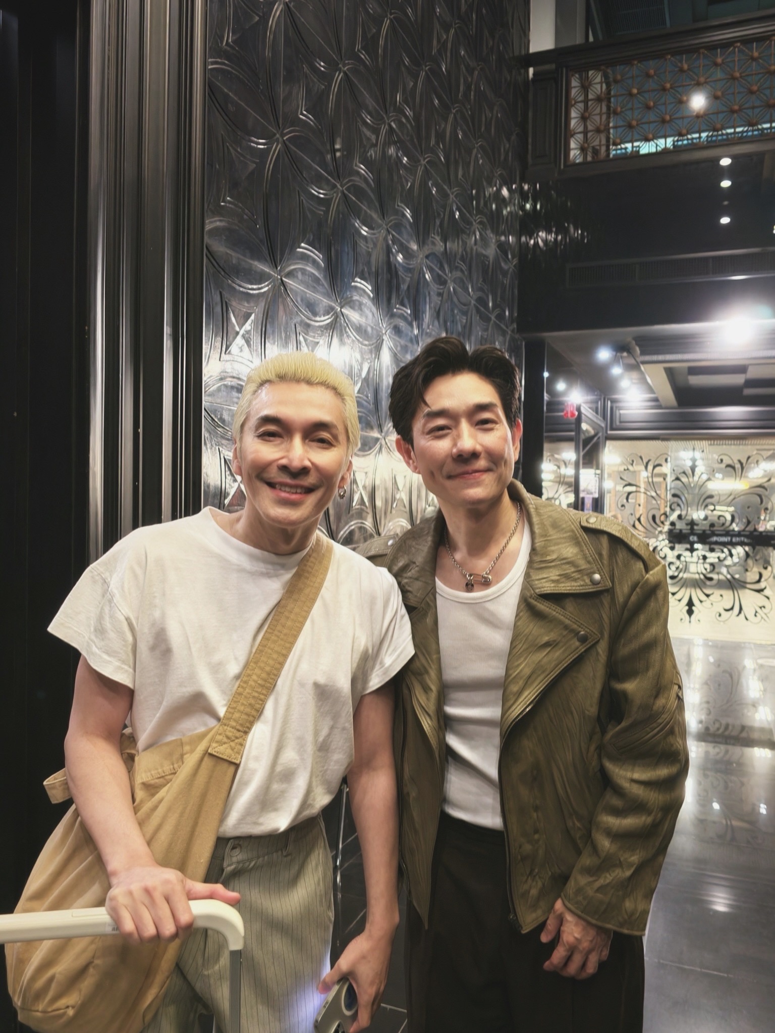 บอย - อนุวัฒน์ สงวนศักดิ์ภักดี