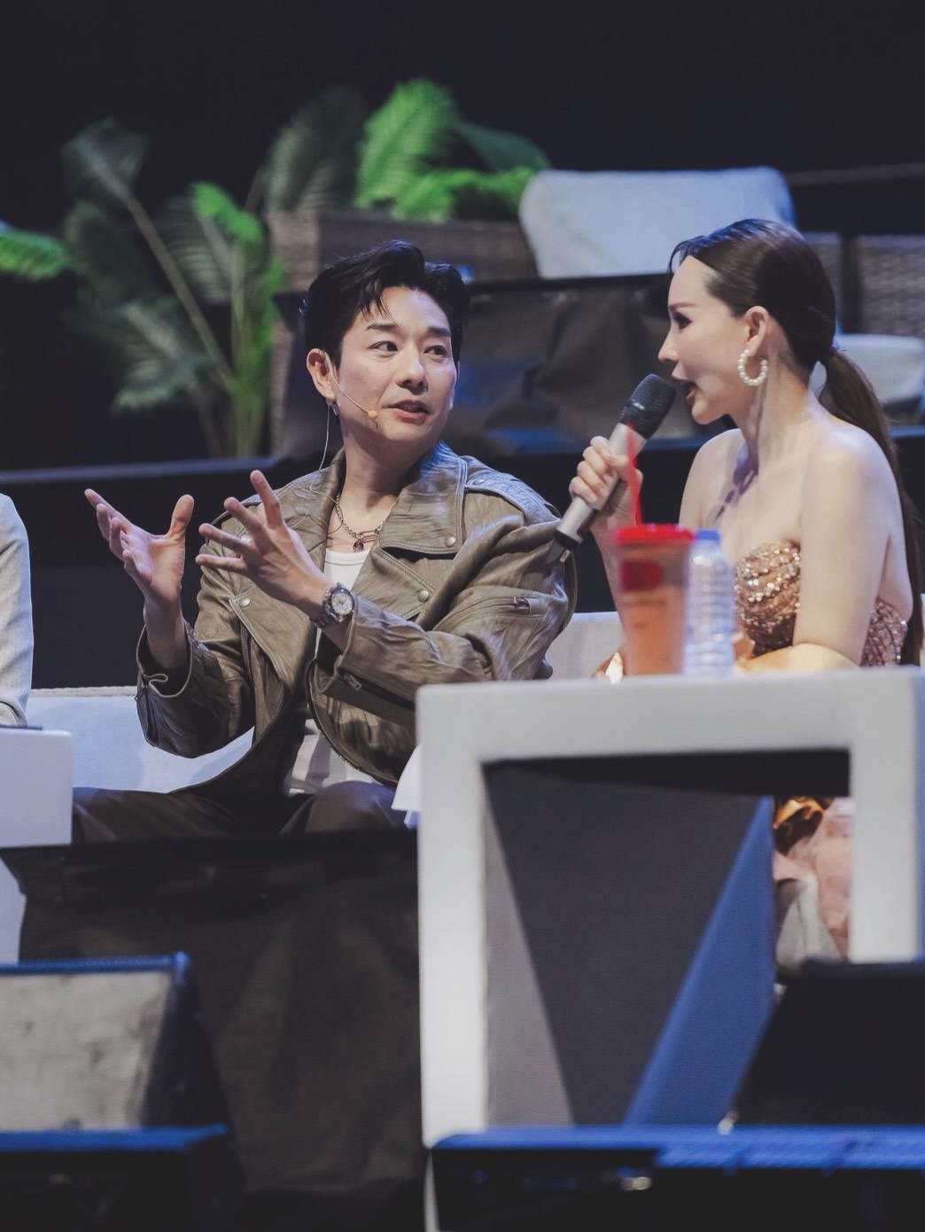 บอย - อนุวัฒน์ สงวนศักดิ์ภักดี