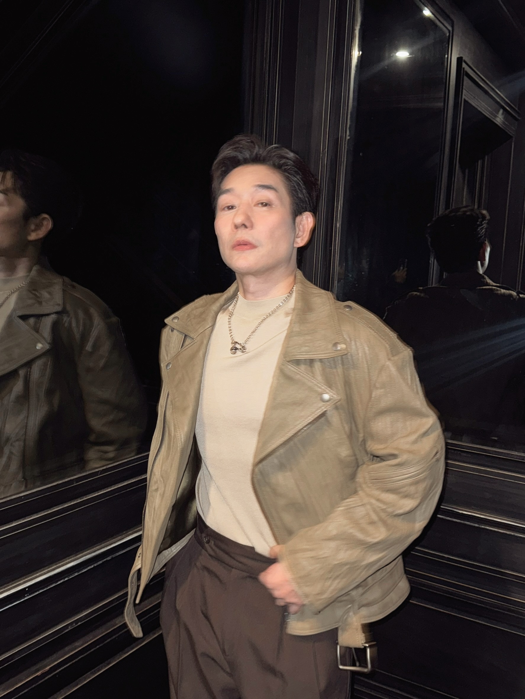 บอย - อนุวัฒน์ สงวนศักดิ์ภักดี