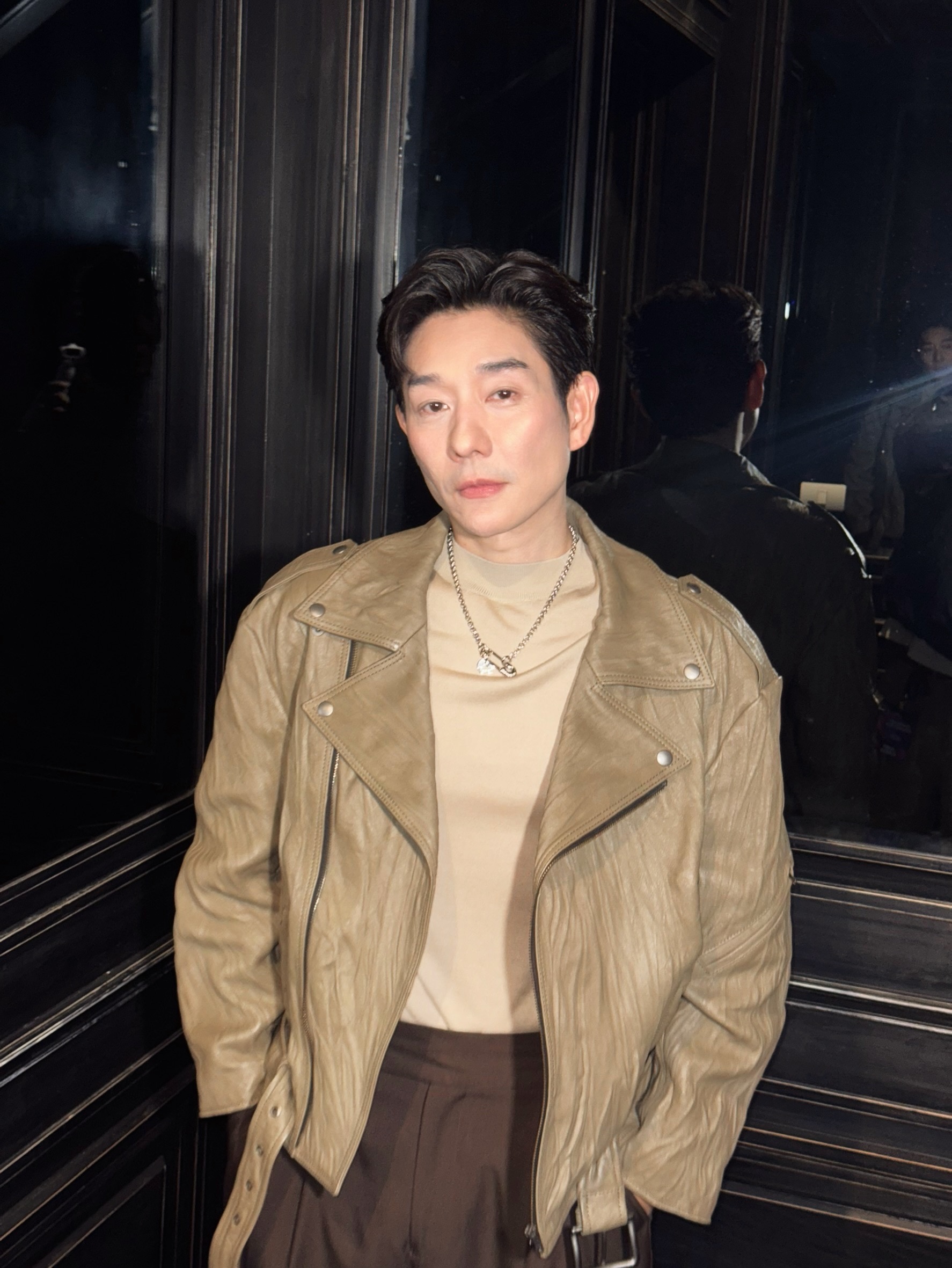 บอย - อนุวัฒน์ สงวนศักดิ์ภักดี