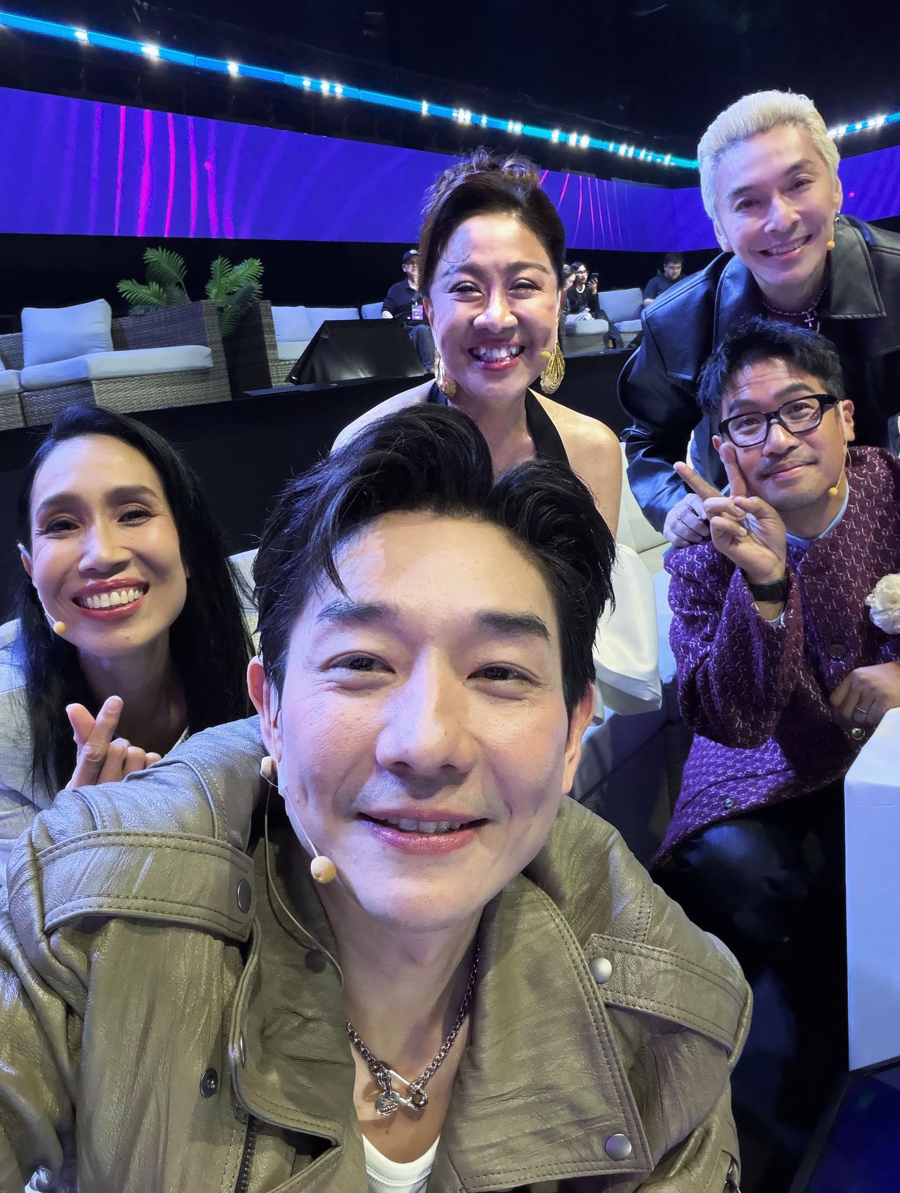 บอย - อนุวัฒน์ สงวนศักดิ์ภักดี