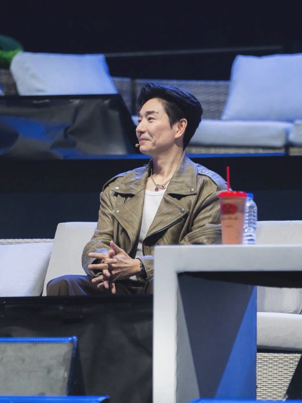 บอย - อนุวัฒน์ สงวนศักดิ์ภักดี