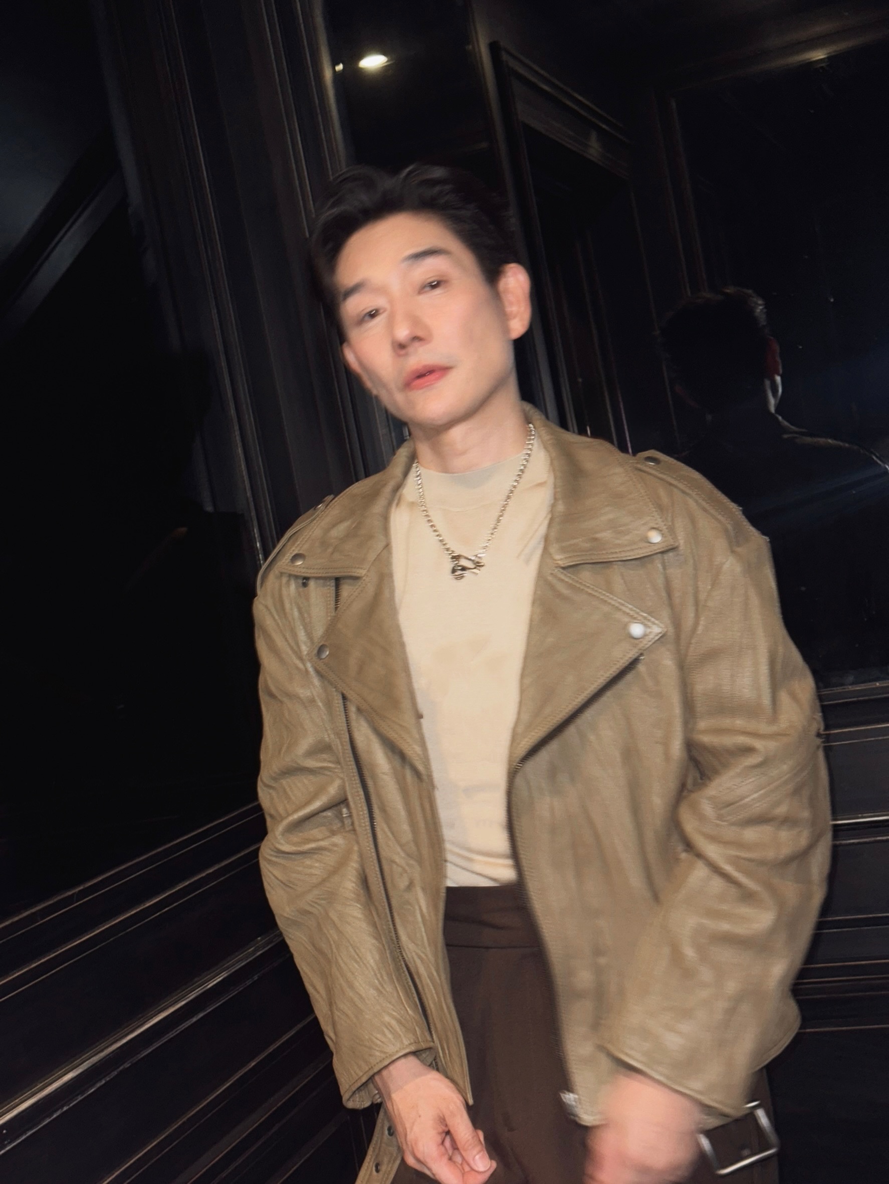 บอย - อนุวัฒน์ สงวนศักดิ์ภักดี