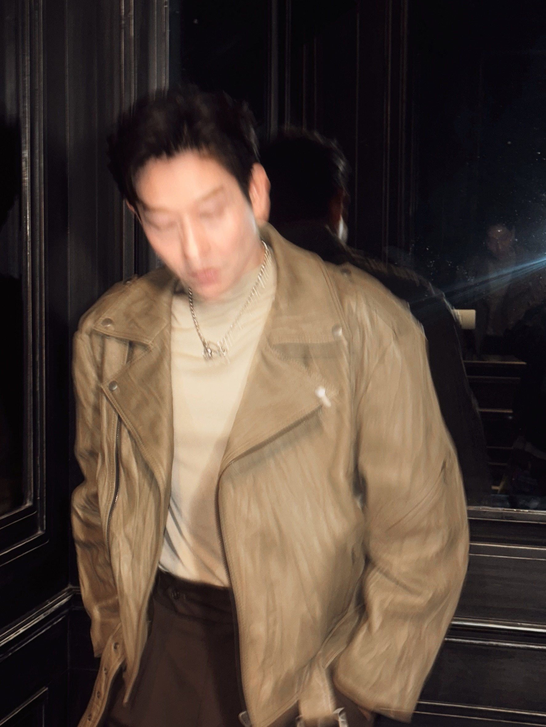 บอย - อนุวัฒน์ สงวนศักดิ์ภักดี