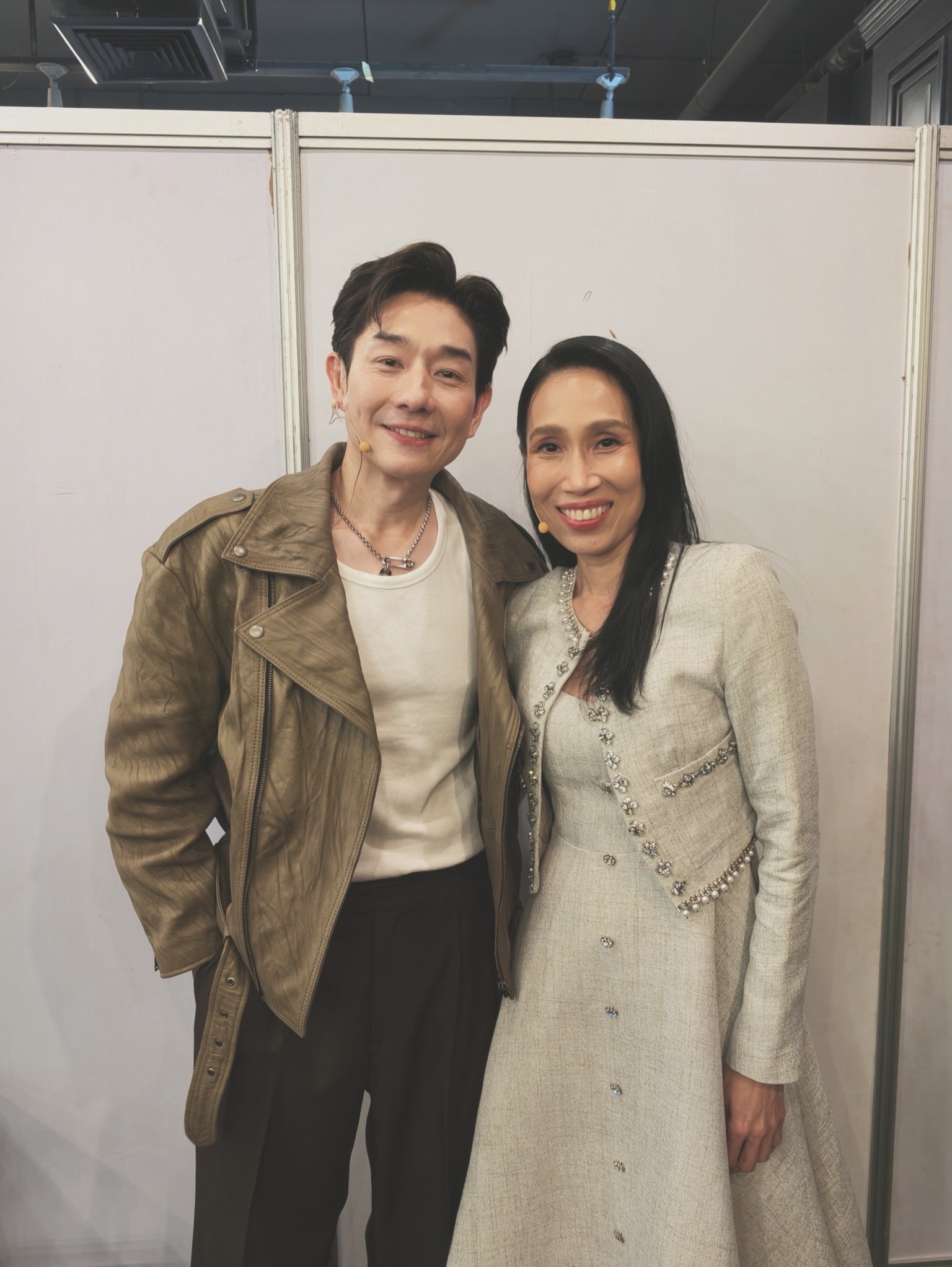บอย - อนุวัฒน์ สงวนศักดิ์ภักดี