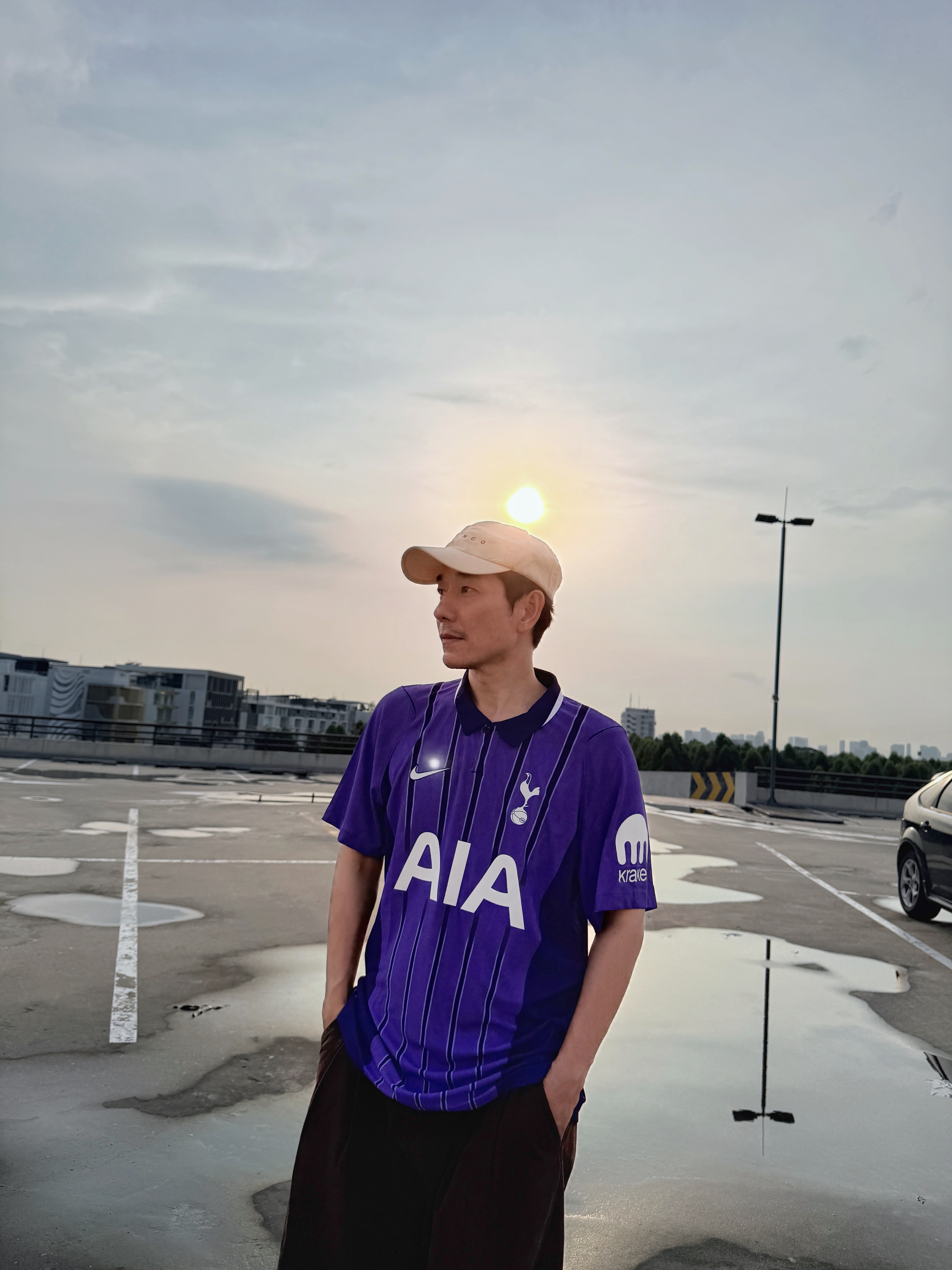 บอย - อนุวัฒน์ สงวนศักดิ์ภักดี