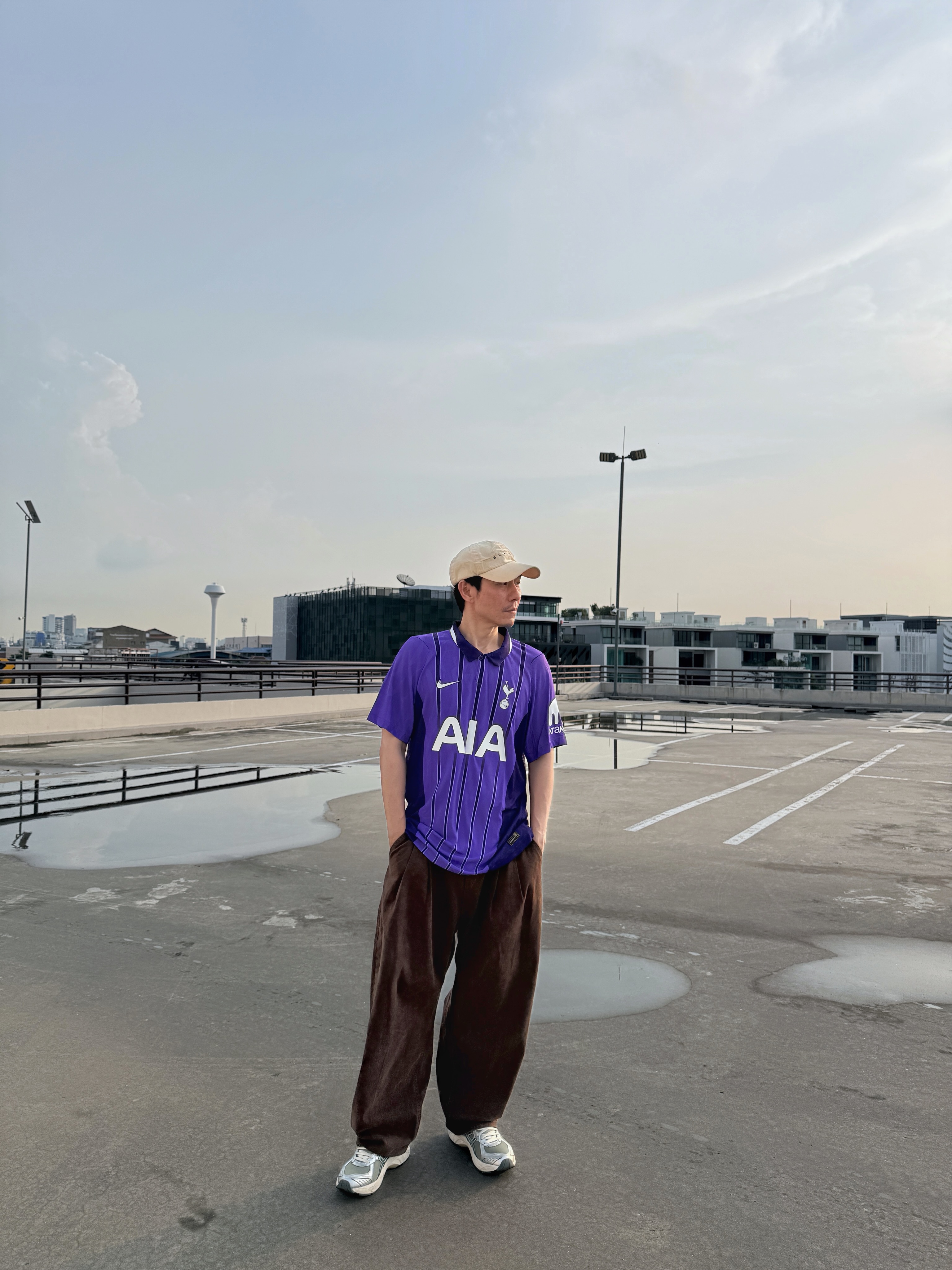 บอย - อนุวัฒน์ สงวนศักดิ์ภักดี