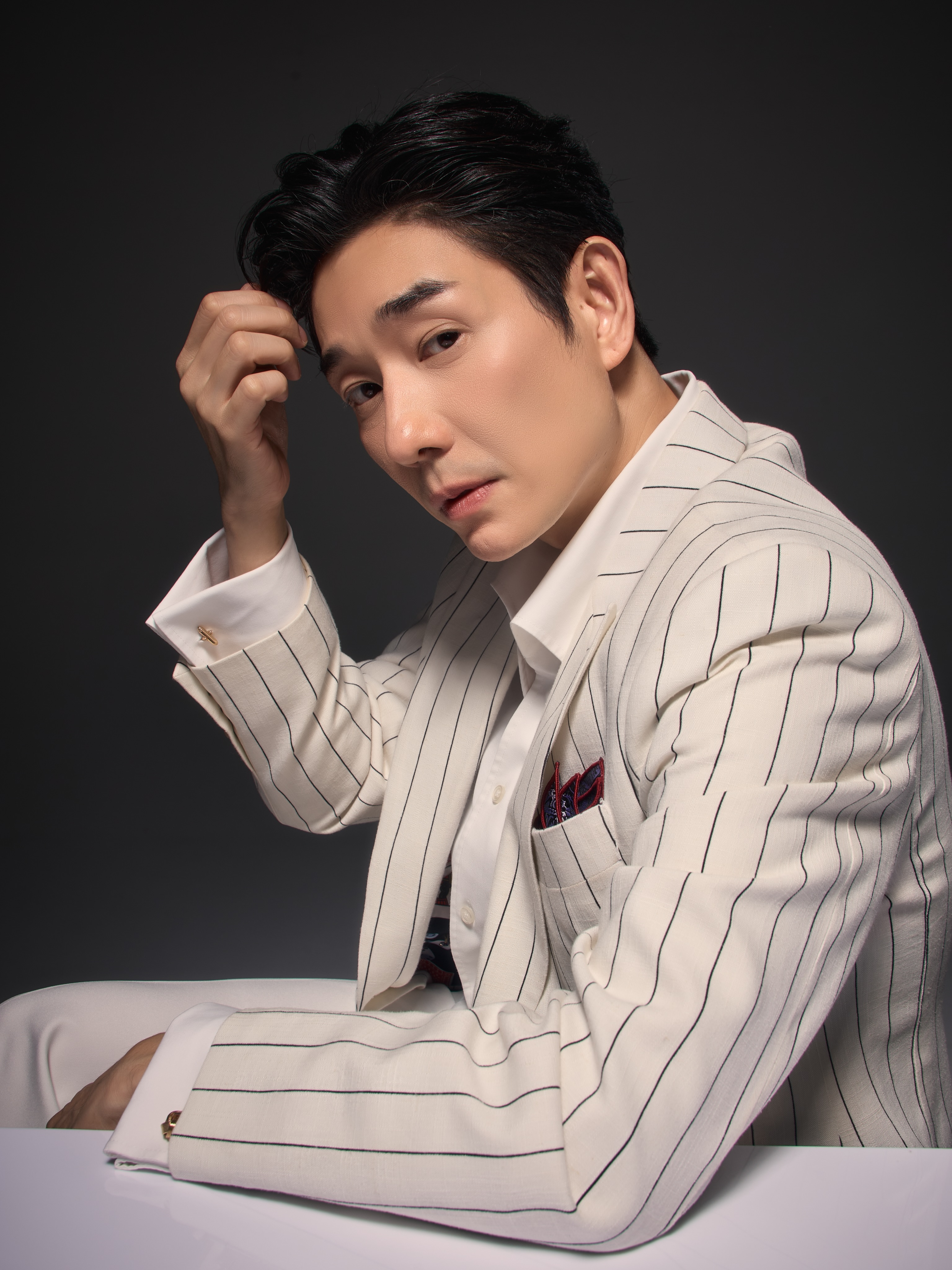 บอย - อนุวัฒน์ สงวนศักดิ์ภักดี