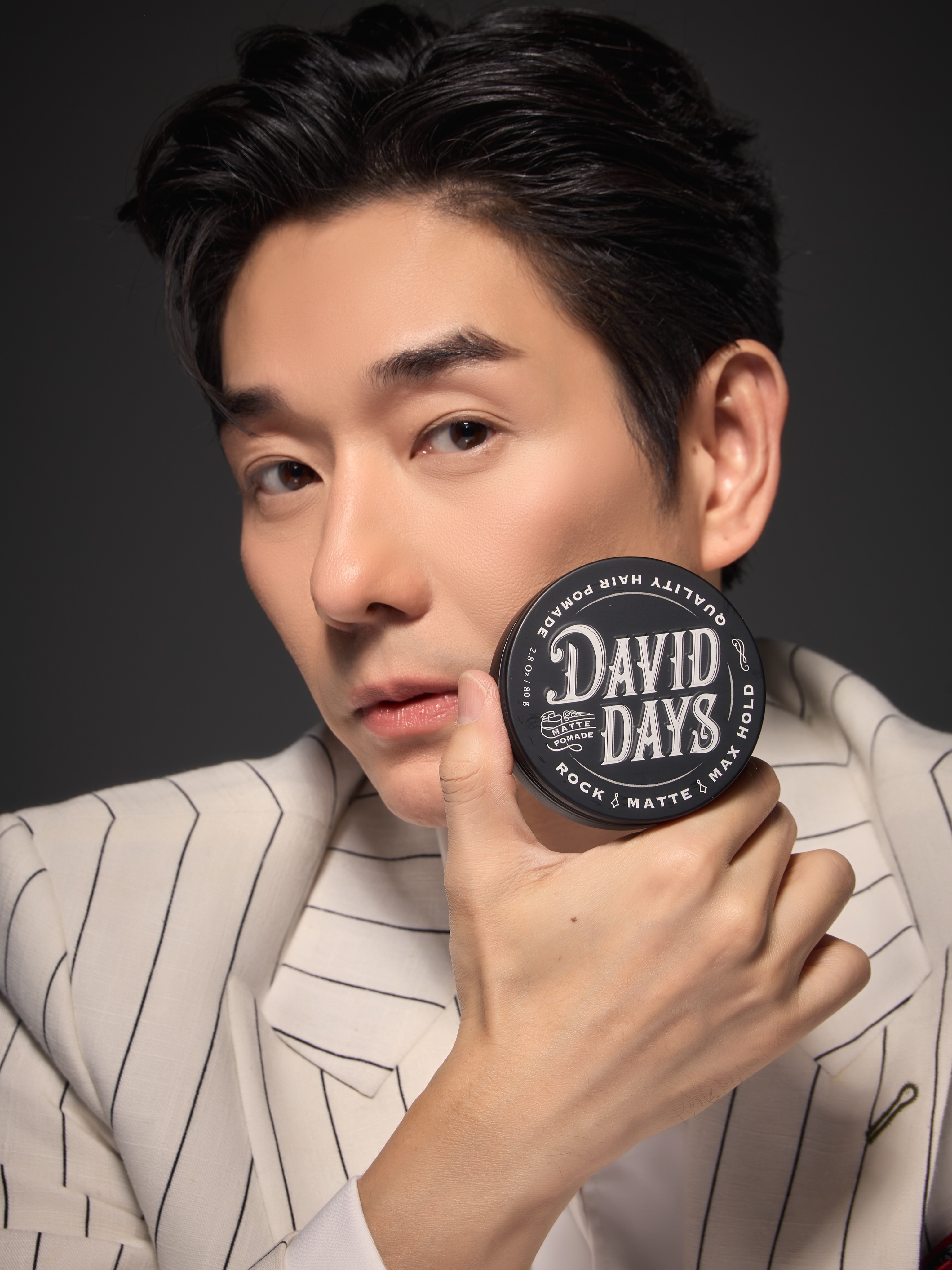 บอย - อนุวัฒน์ สงวนศักดิ์ภักดี