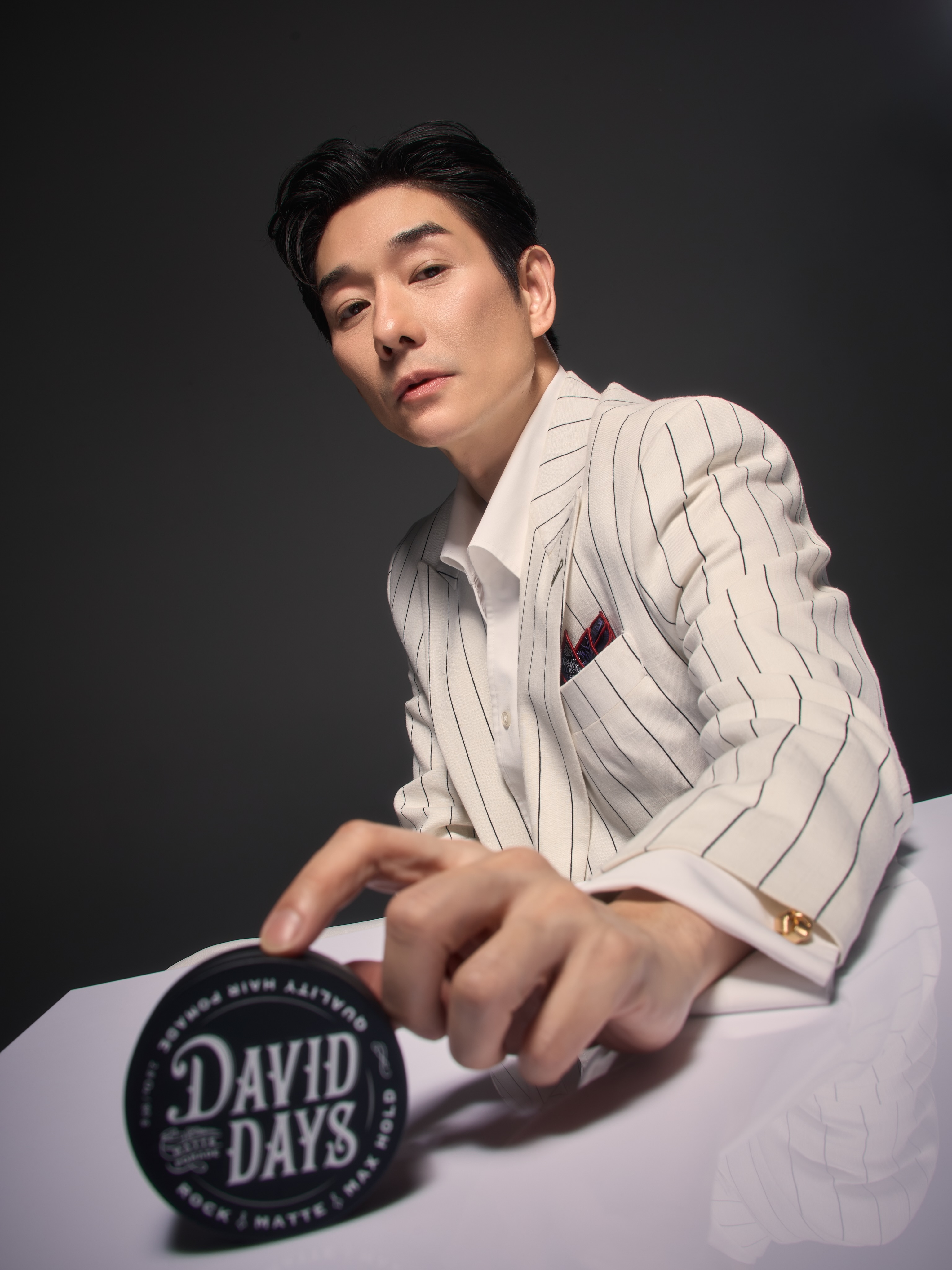 บอย - อนุวัฒน์ สงวนศักดิ์ภักดี