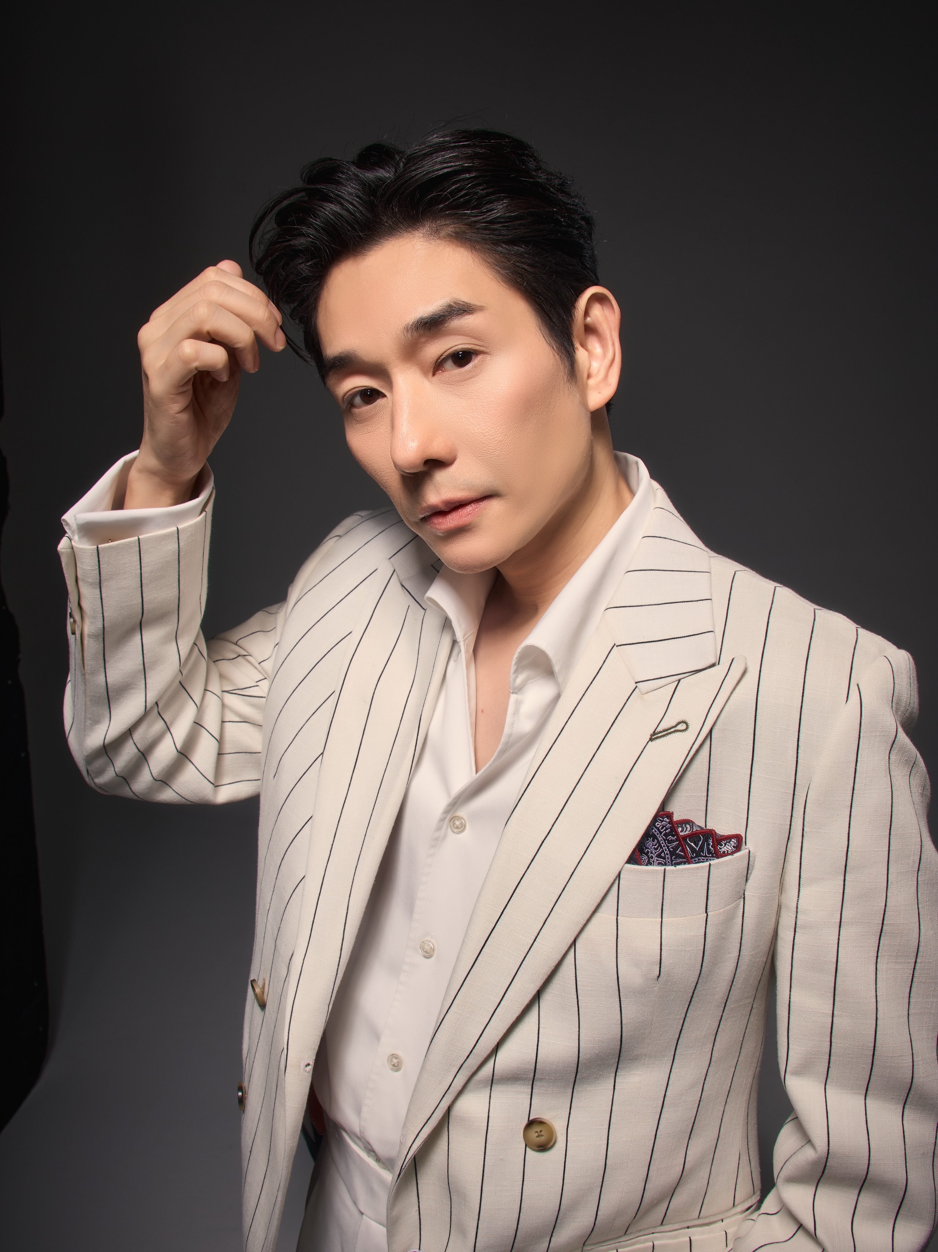 บอย - อนุวัฒน์ สงวนศักดิ์ภักดี
