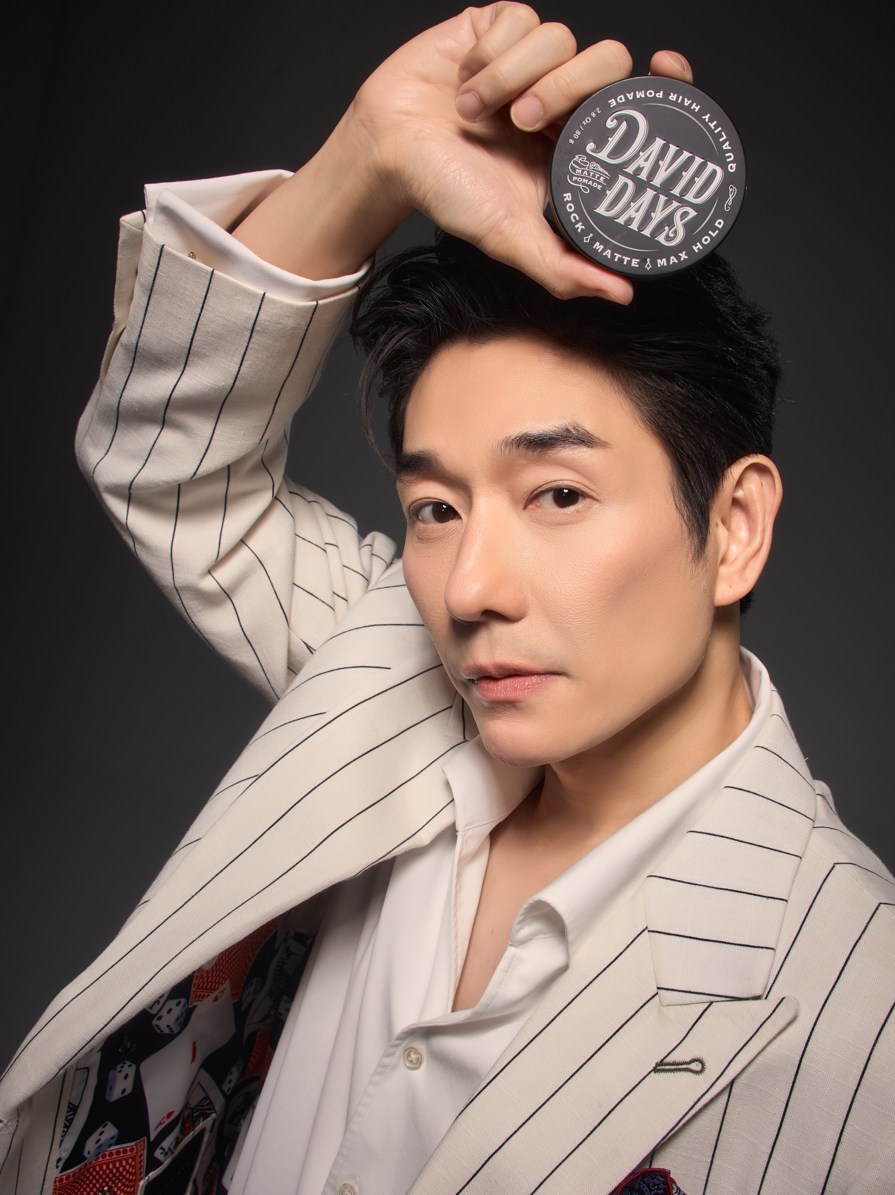 บอย - อนุวัฒน์ สงวนศักดิ์ภักดี