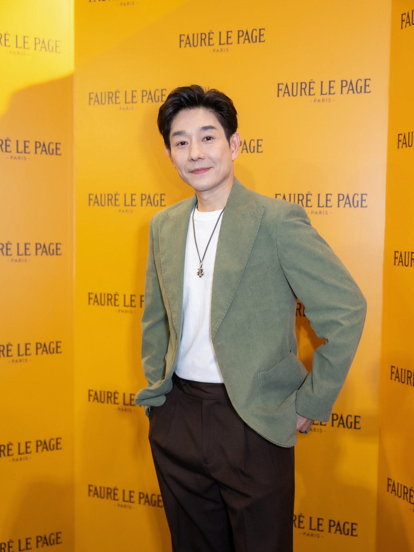 บอย - อนุวัฒน์ สงวนศักดิ์ภักดี