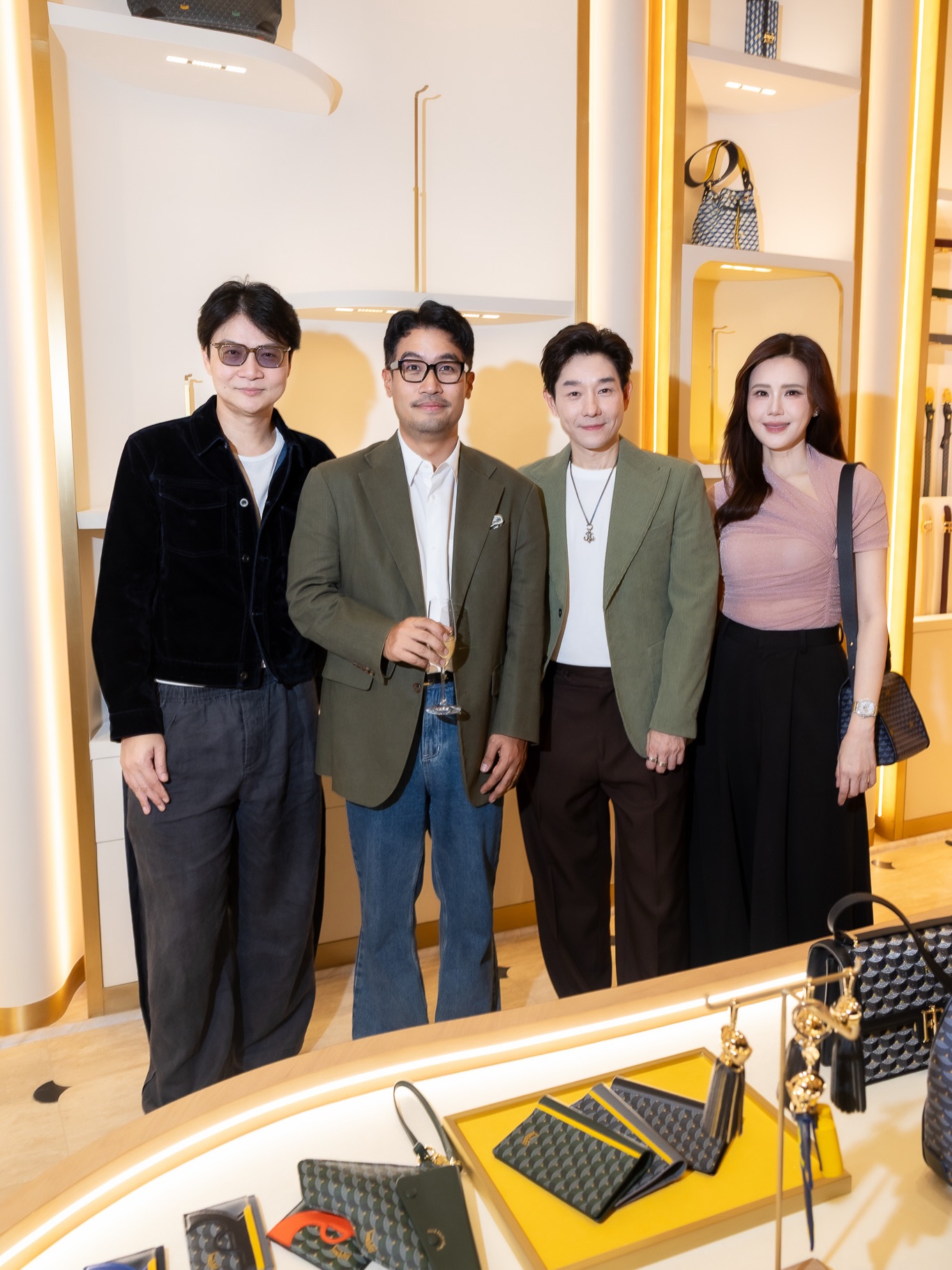 บอย - อนุวัฒน์ สงวนศักดิ์ภักดี