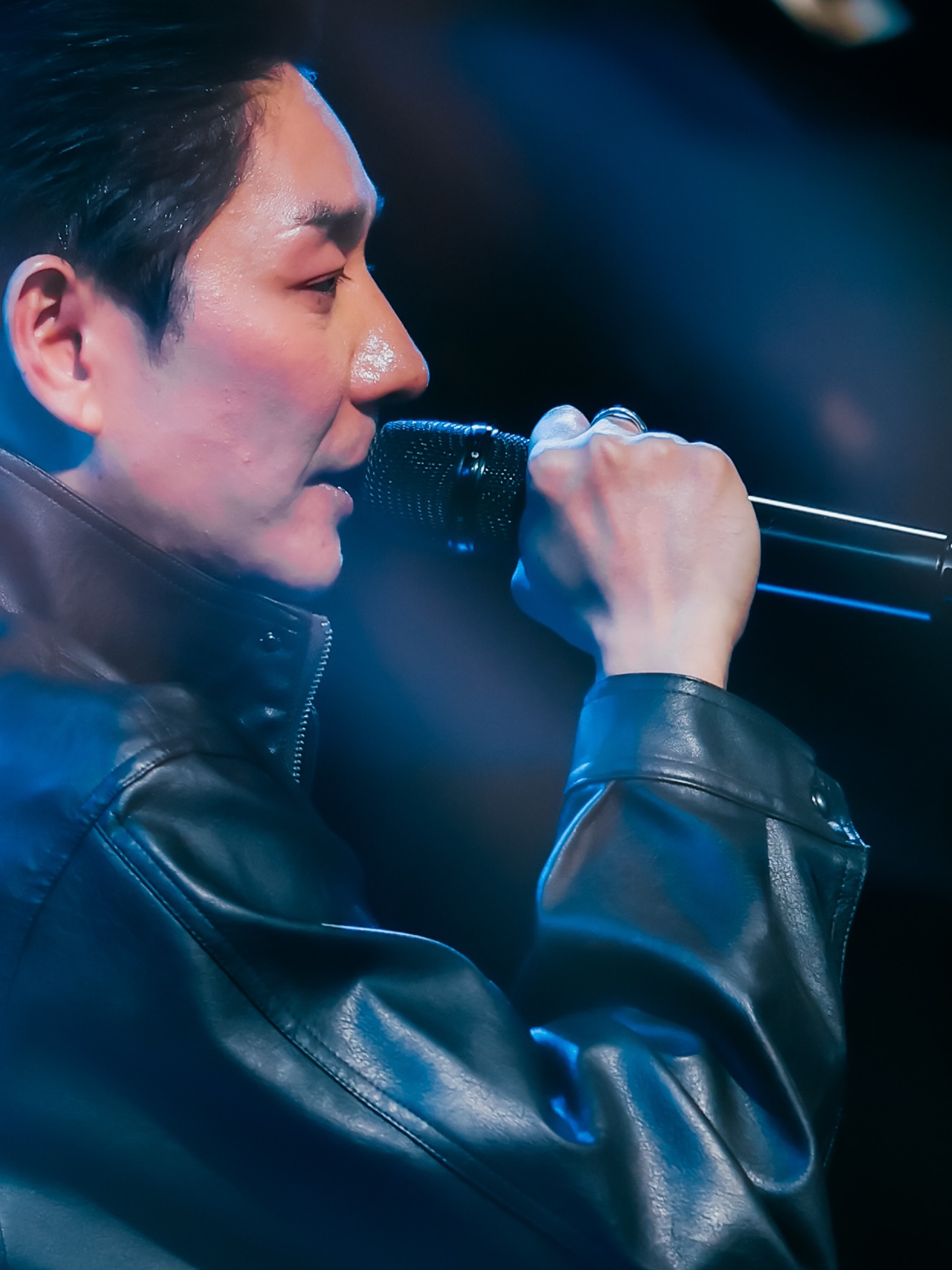 บอย - อนุวัฒน์ สงวนศักดิ์ภักดี