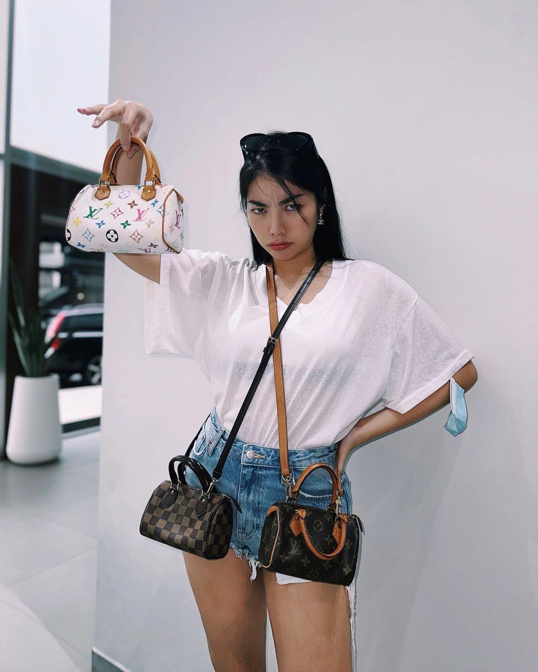 เฟรม - ศุภัคชญา สุขใบเย็น
