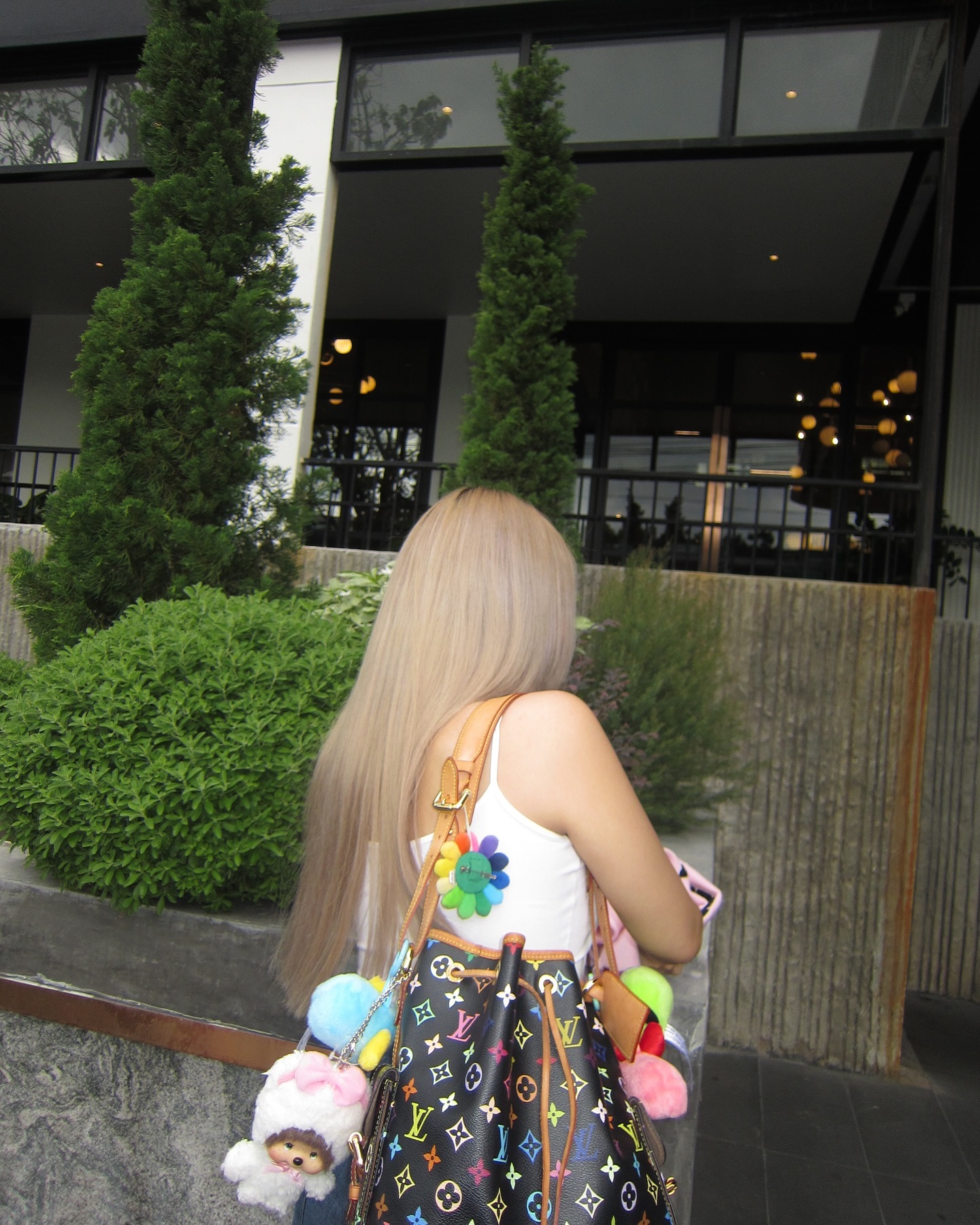 เฟรม - ศุภัคชญา สุขใบเย็น